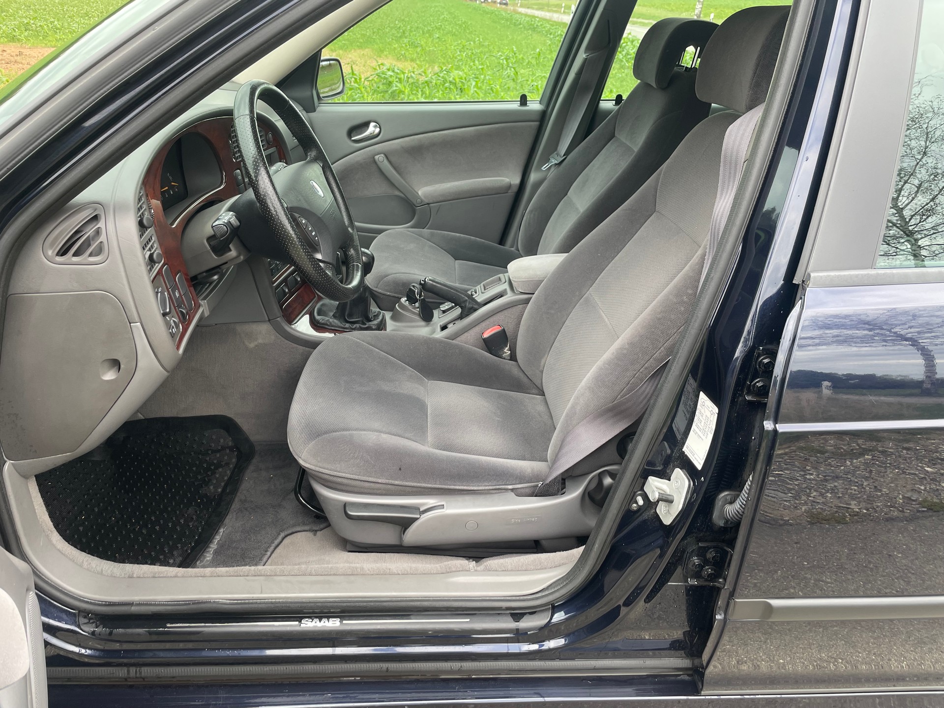 SAAB 9-5 2.0 LPT (S)-image-7