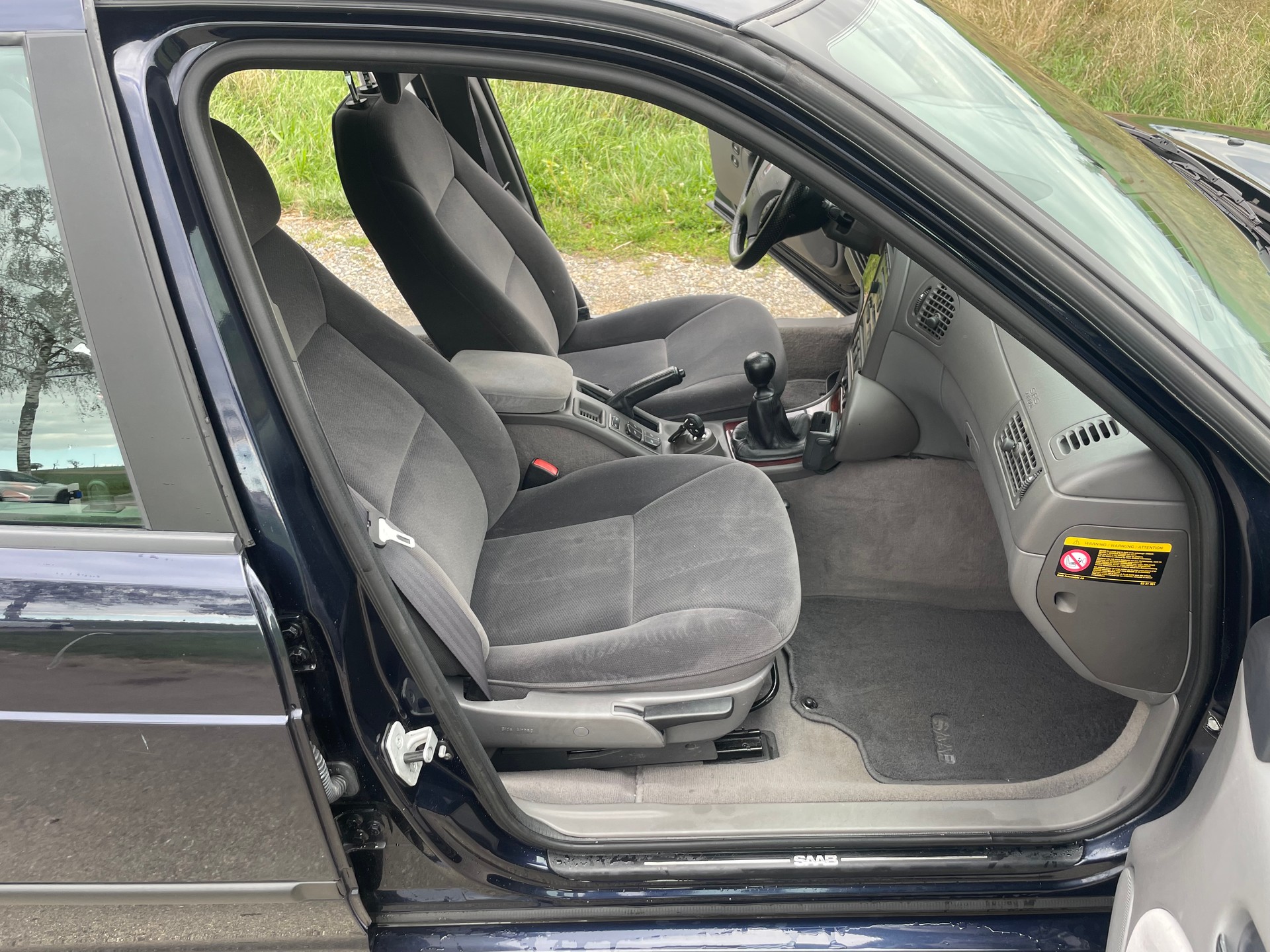 SAAB 9-5 2.0 LPT (S)-image-8