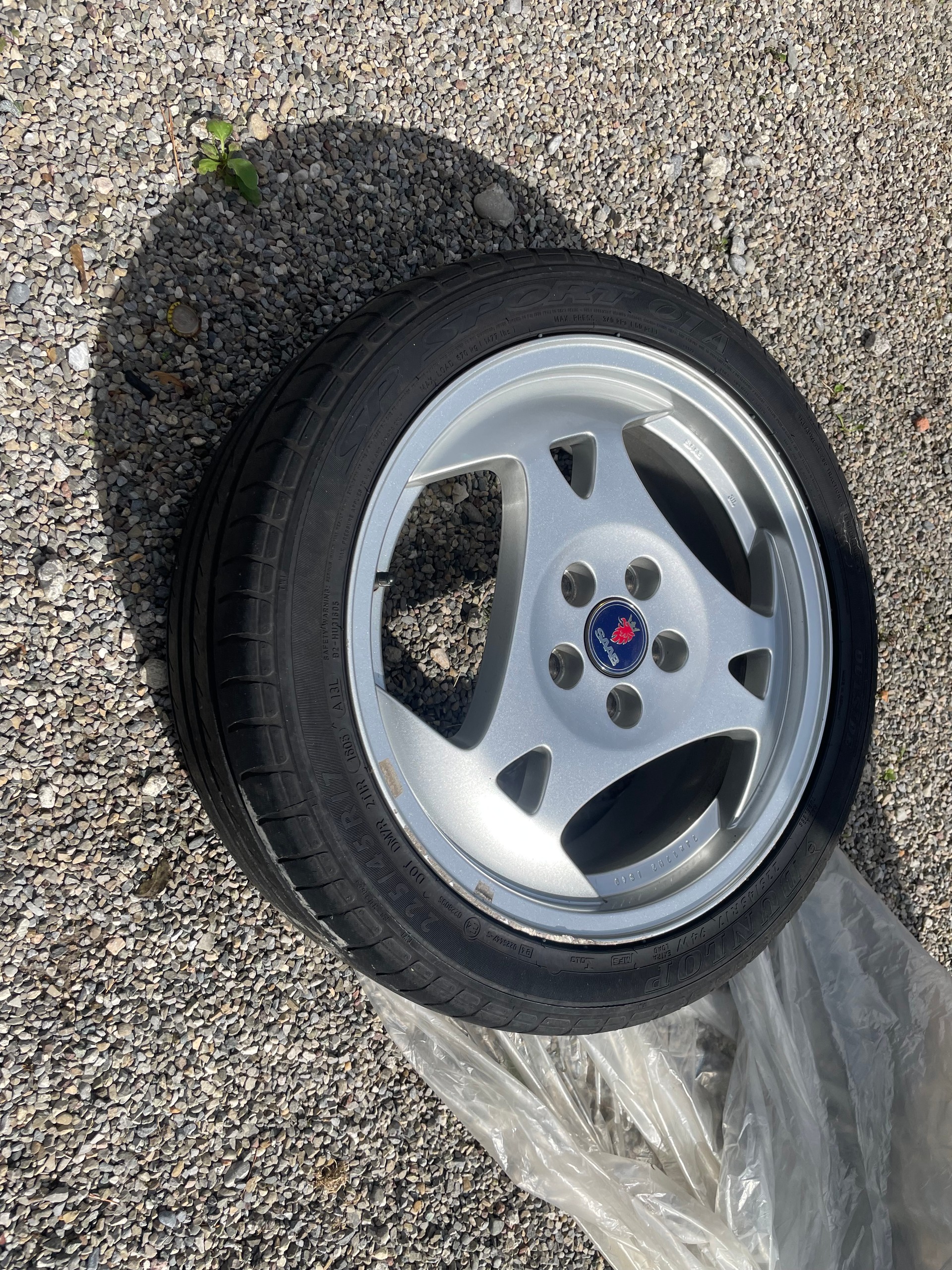 SAAB 9-5 2.0 LPT (S)-image-15