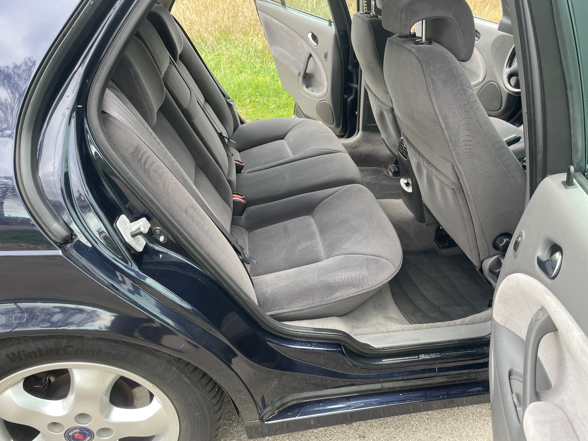 SAAB 9-5 2.0 LPT (S)-image-10