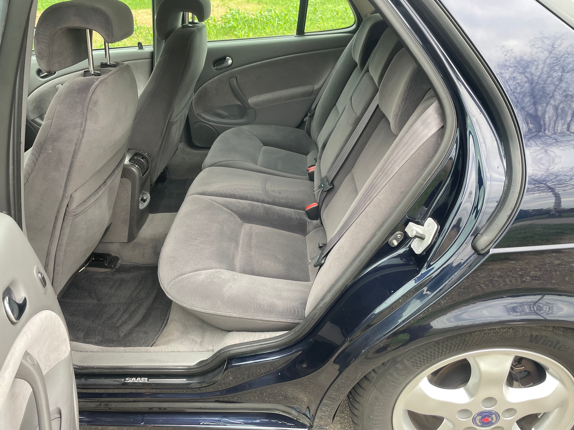 SAAB 9-5 2.0 LPT (S)-image-9