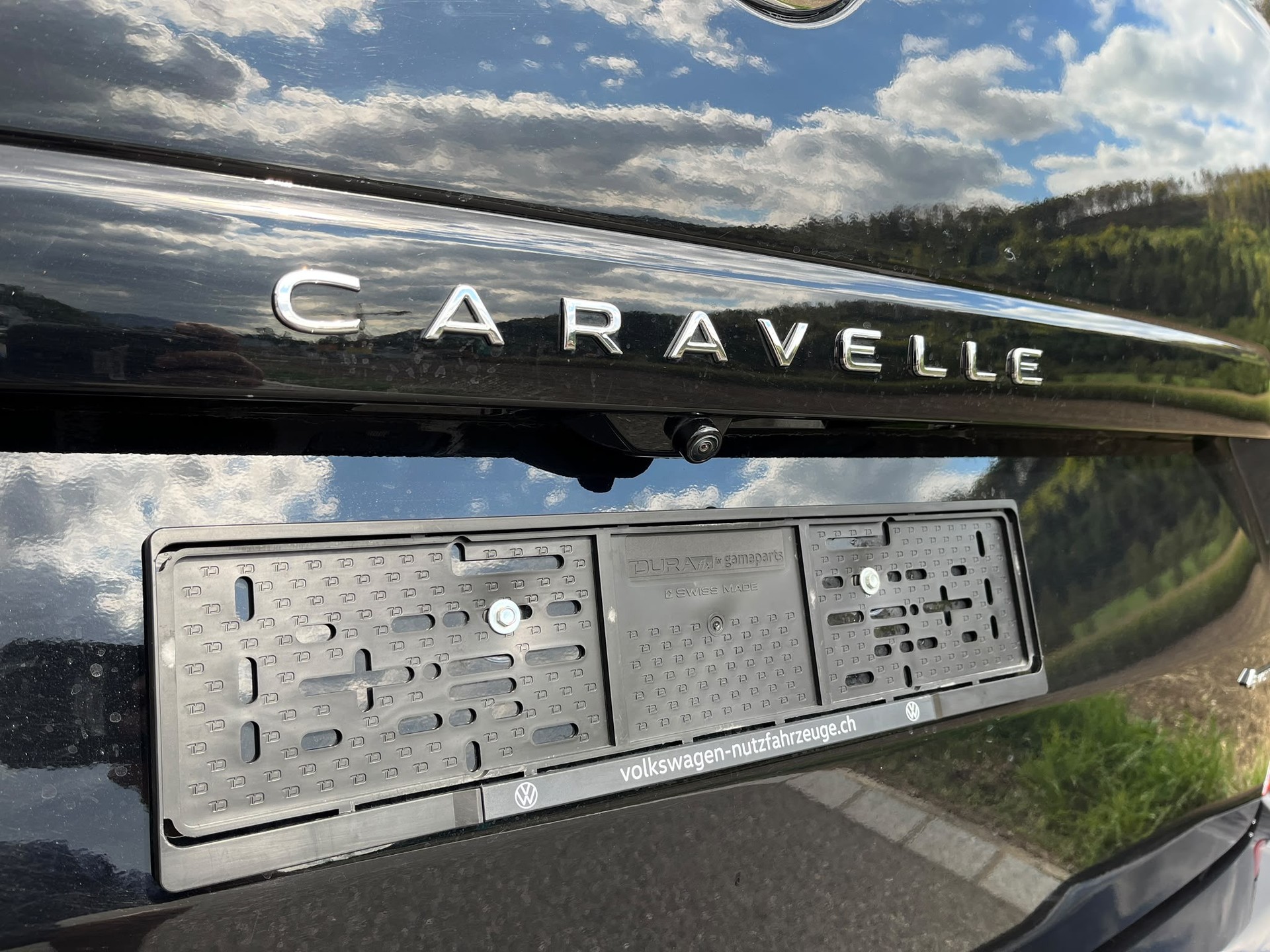 VW 4X4 "LANG CARAVELLE" 9 PLÄTZER. 2.0 TDI LWB 4 MOTION AUTOMAT. CH WAGEN 5 TÜRIG.-image-12