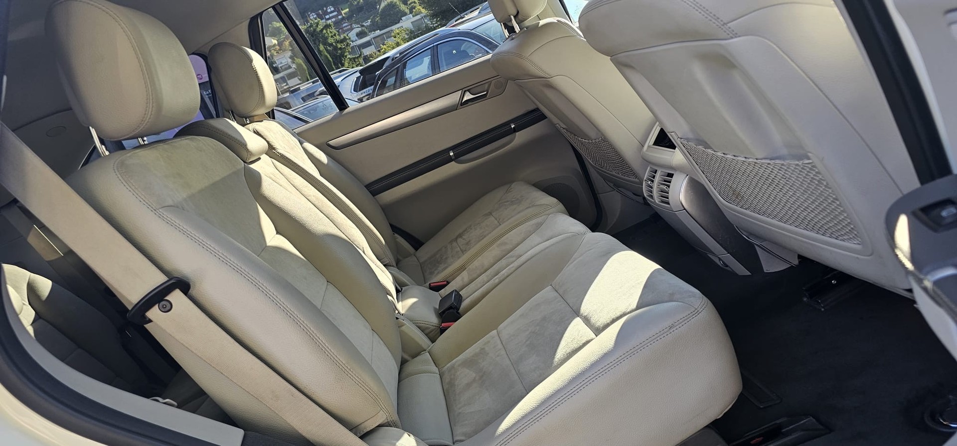 MERCEDES-BENZ R 350 CDI 4Matic 7G-Tronic-image-9