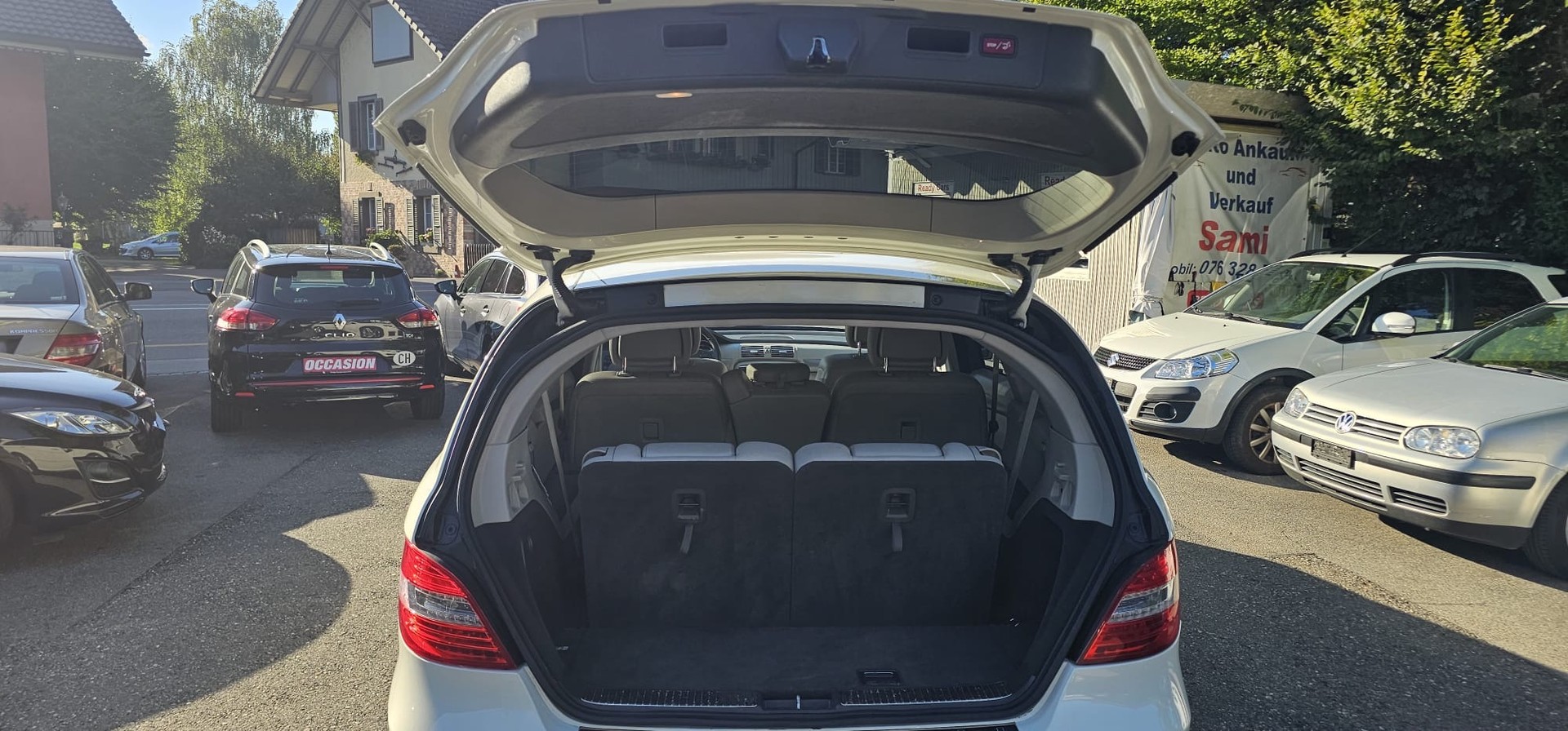 MERCEDES-BENZ R 350 CDI 4Matic 7G-Tronic-image-8