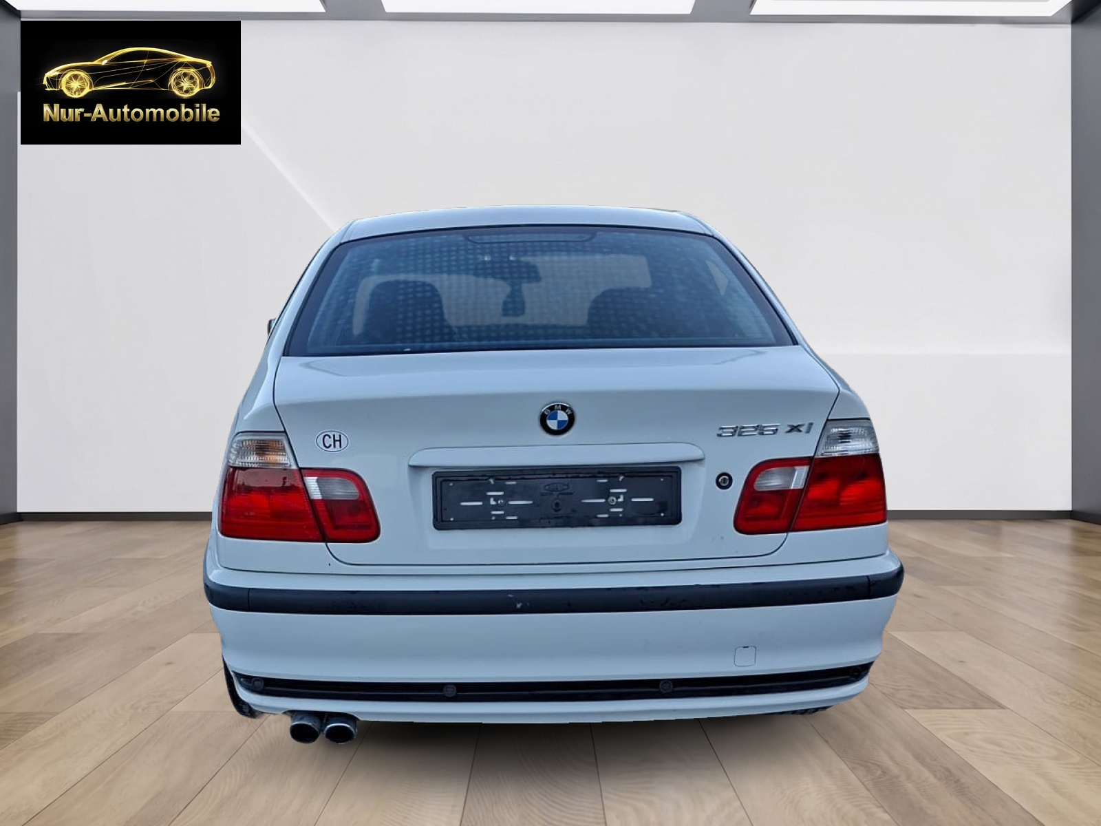 BMW 325xi-image-3