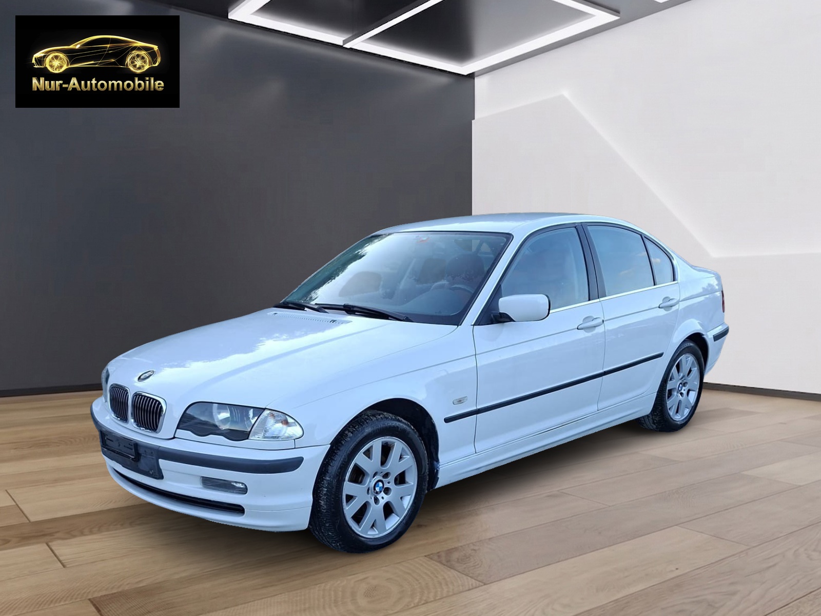 BMW 325xi-image-0