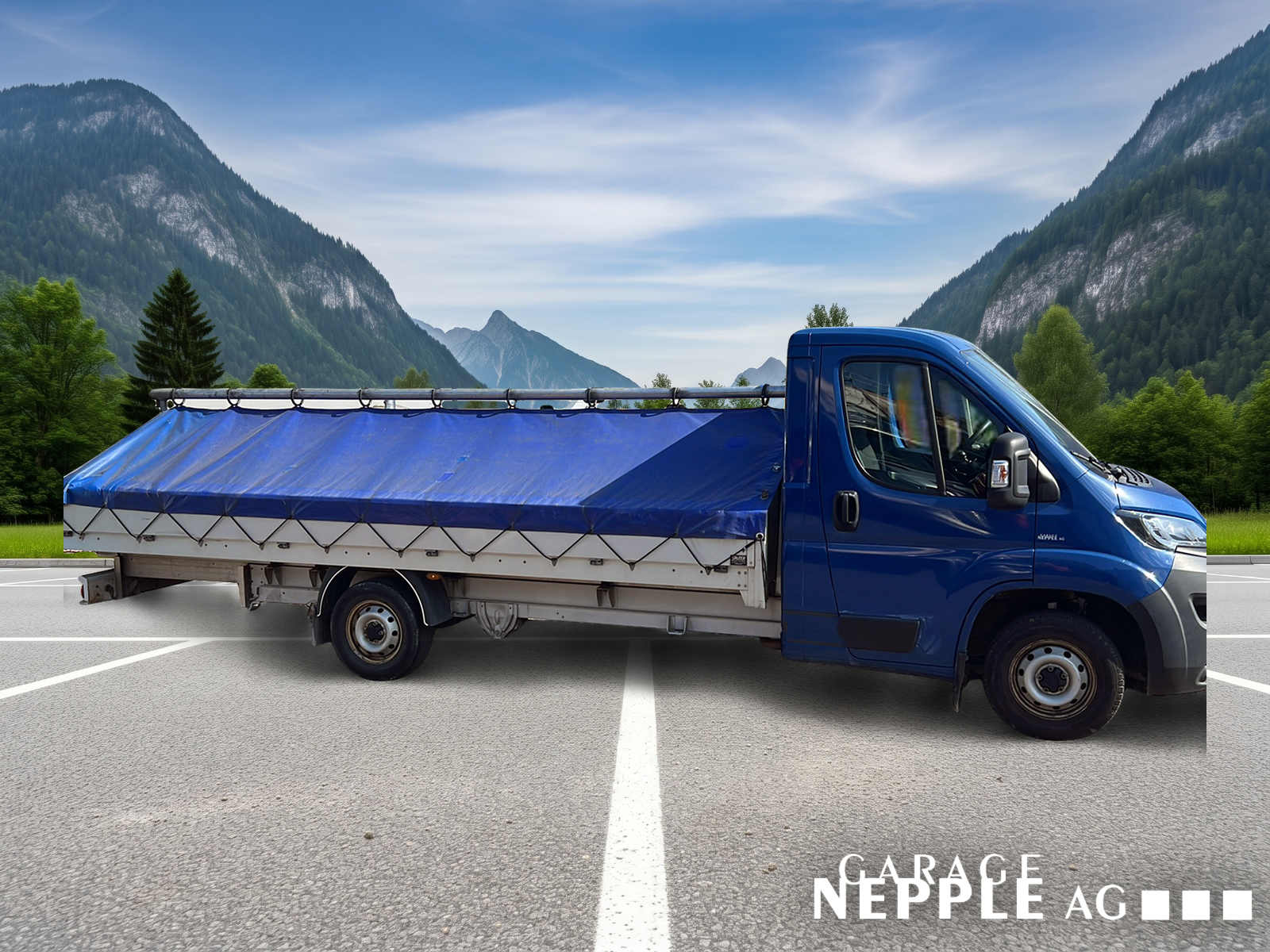 FIAT Ducato 35 2.3 MJ-image-5