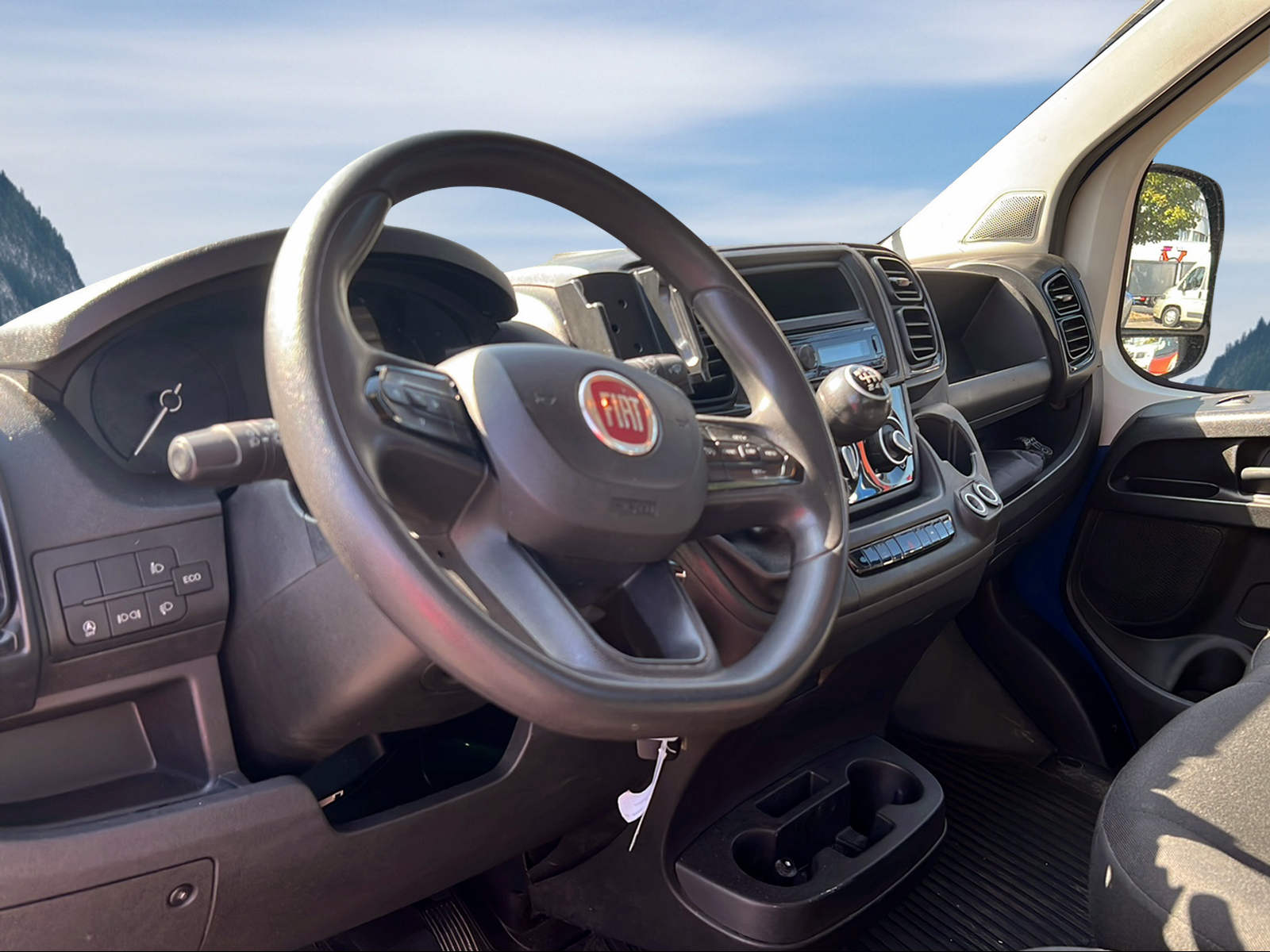 FIAT Ducato 35 2.3 MJ-image-8