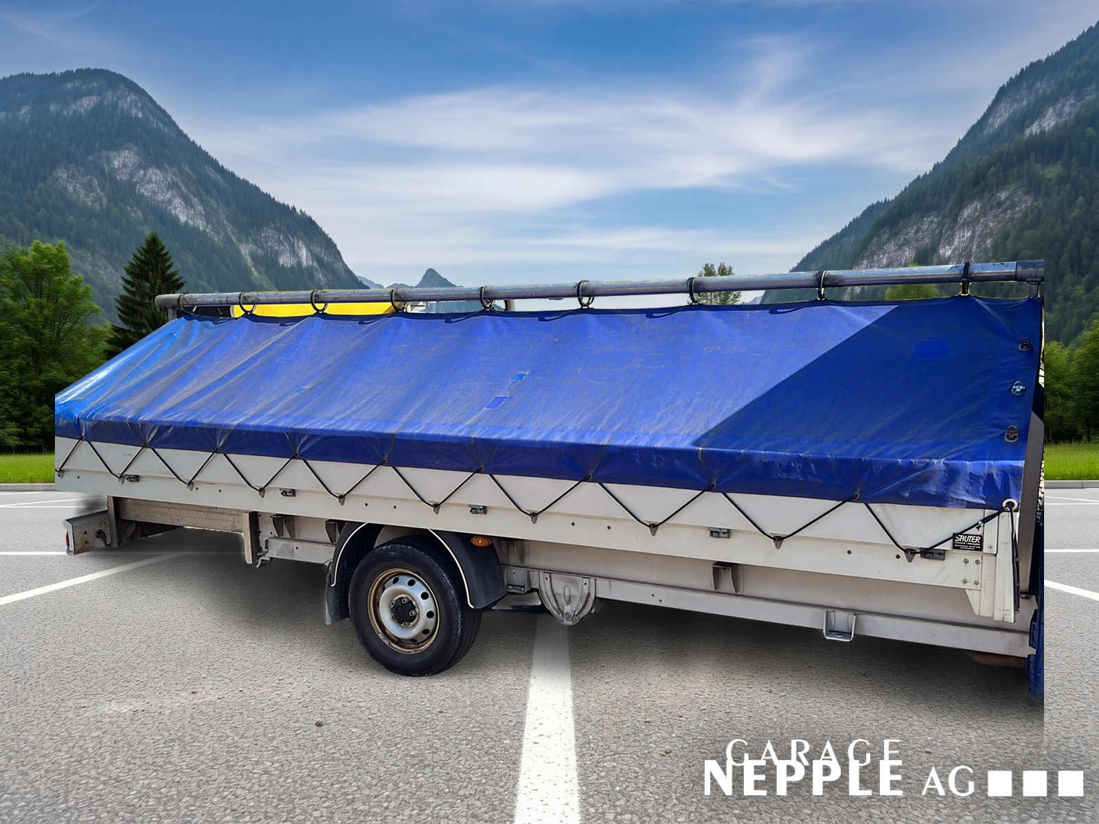 FIAT Ducato 35 2.3 MJ-image-12
