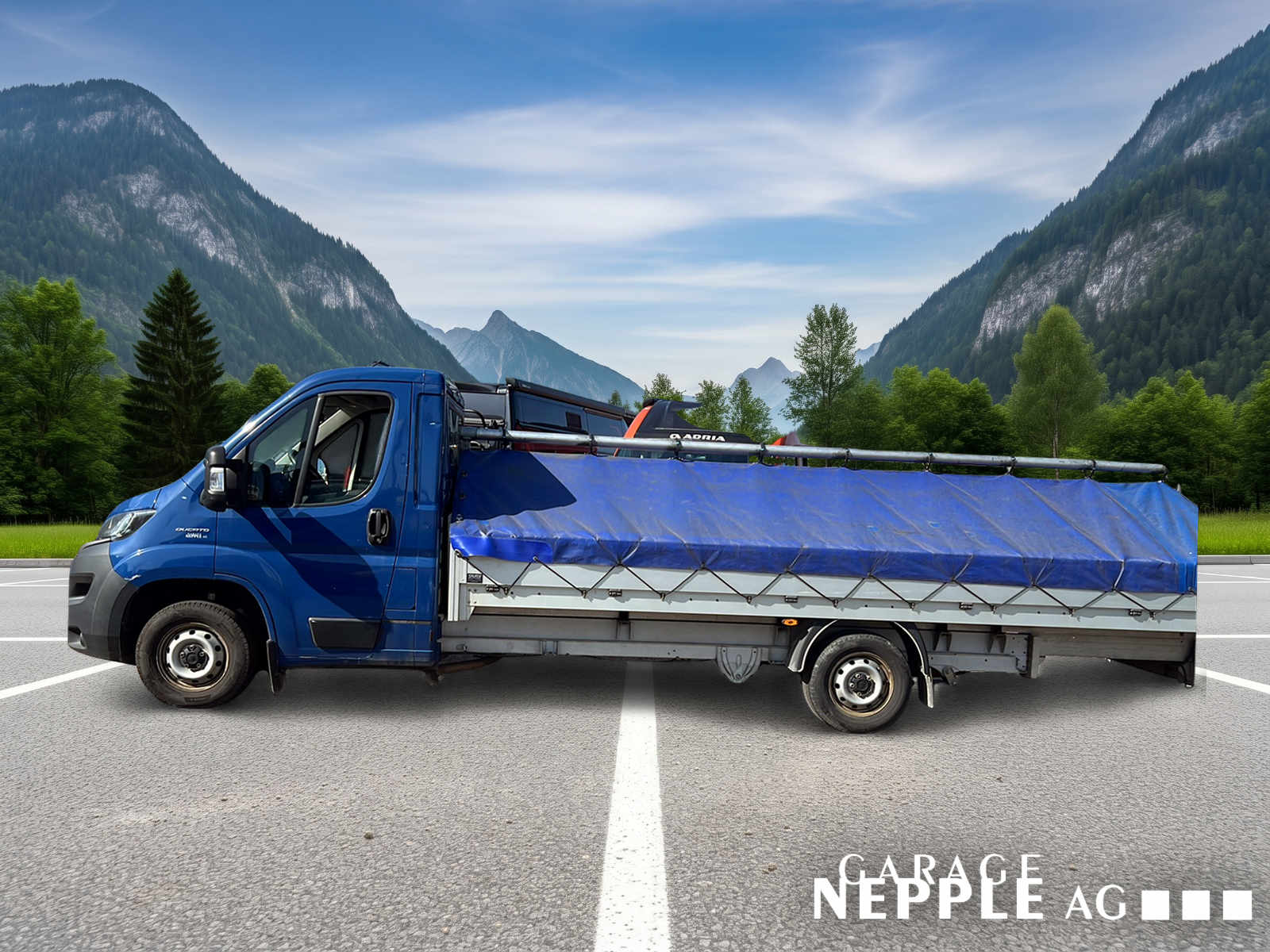 FIAT Ducato 35 2.3 MJ-image-2