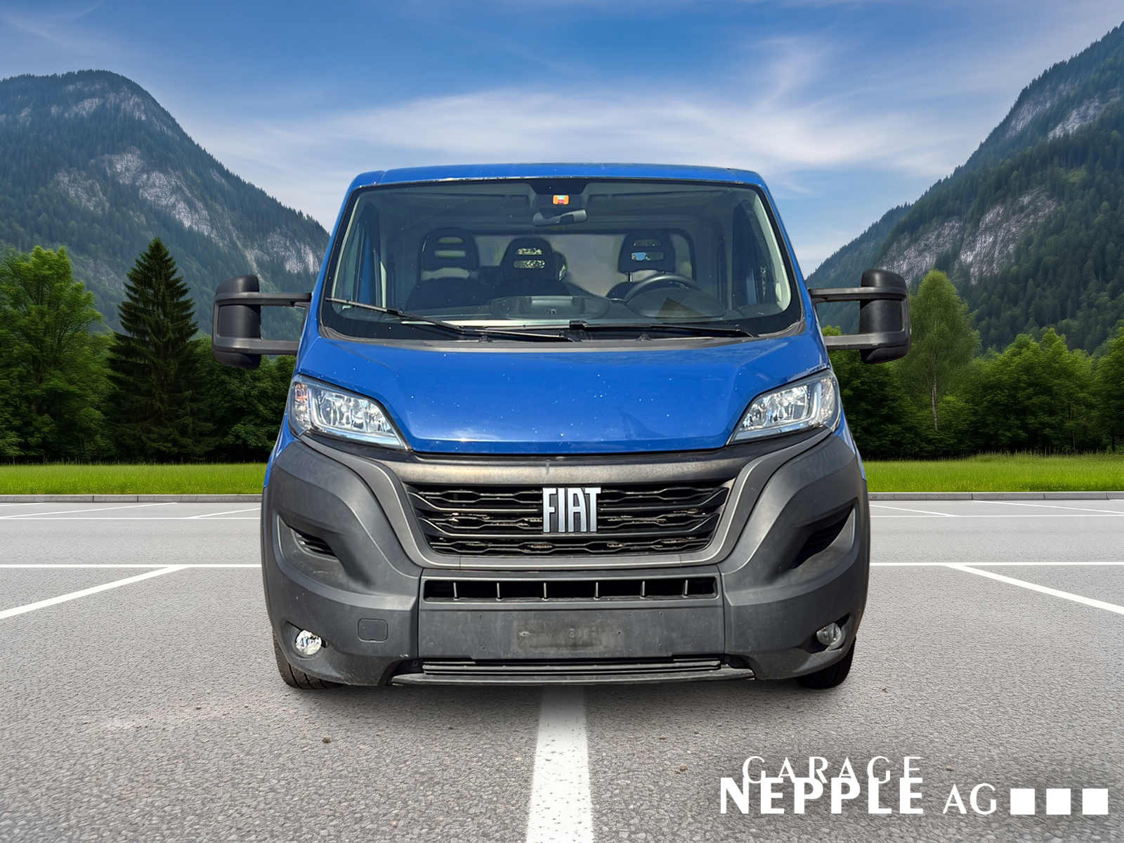 FIAT Ducato 35 2.3 MJ-image-14