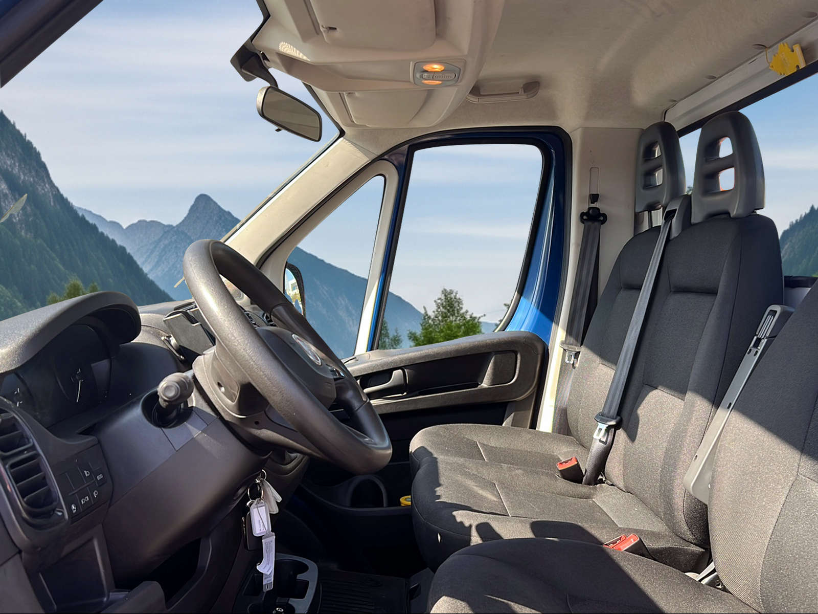 FIAT Ducato 35 2.3 MJ-image-7