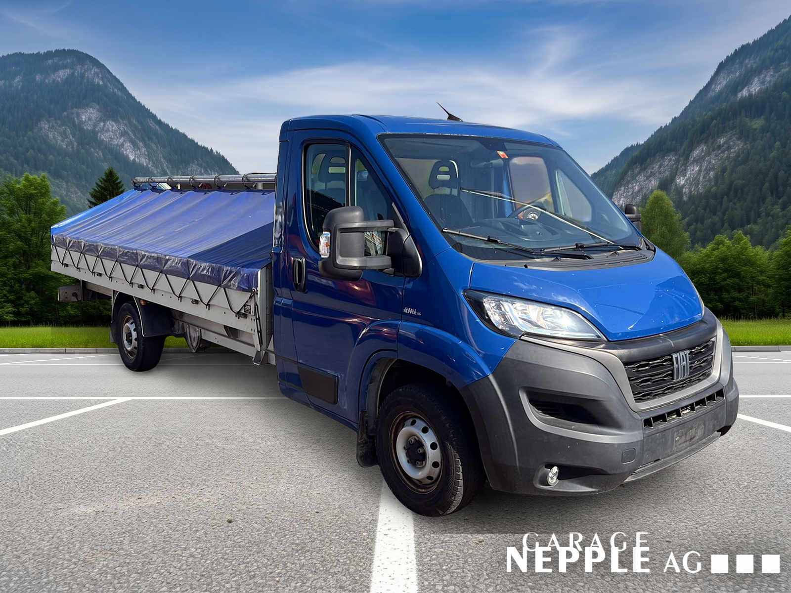FIAT Ducato 35 2.3 MJ-image-6