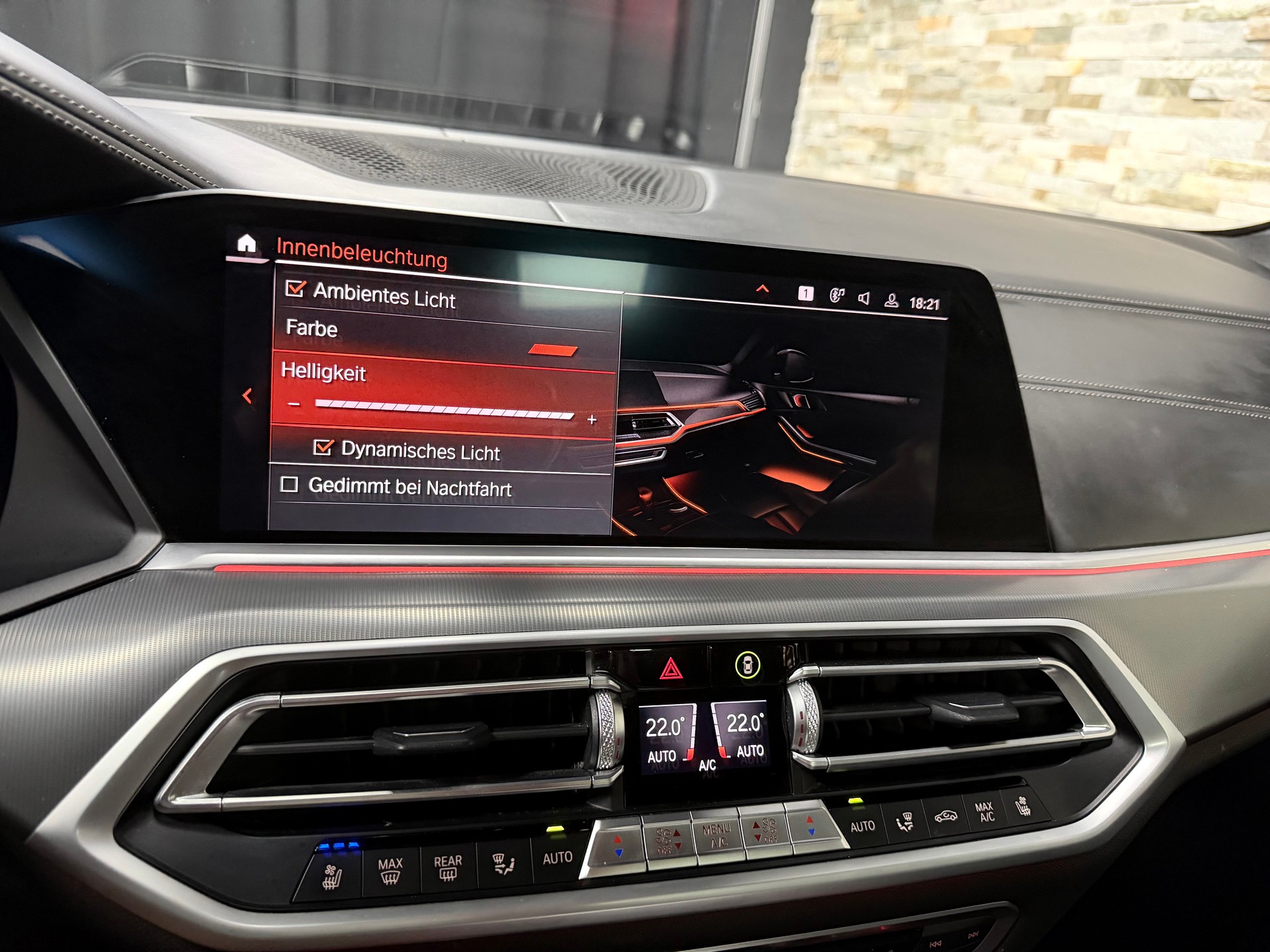 BMW X5 xDrive 48V 40d M Sport Steptronic-image-23