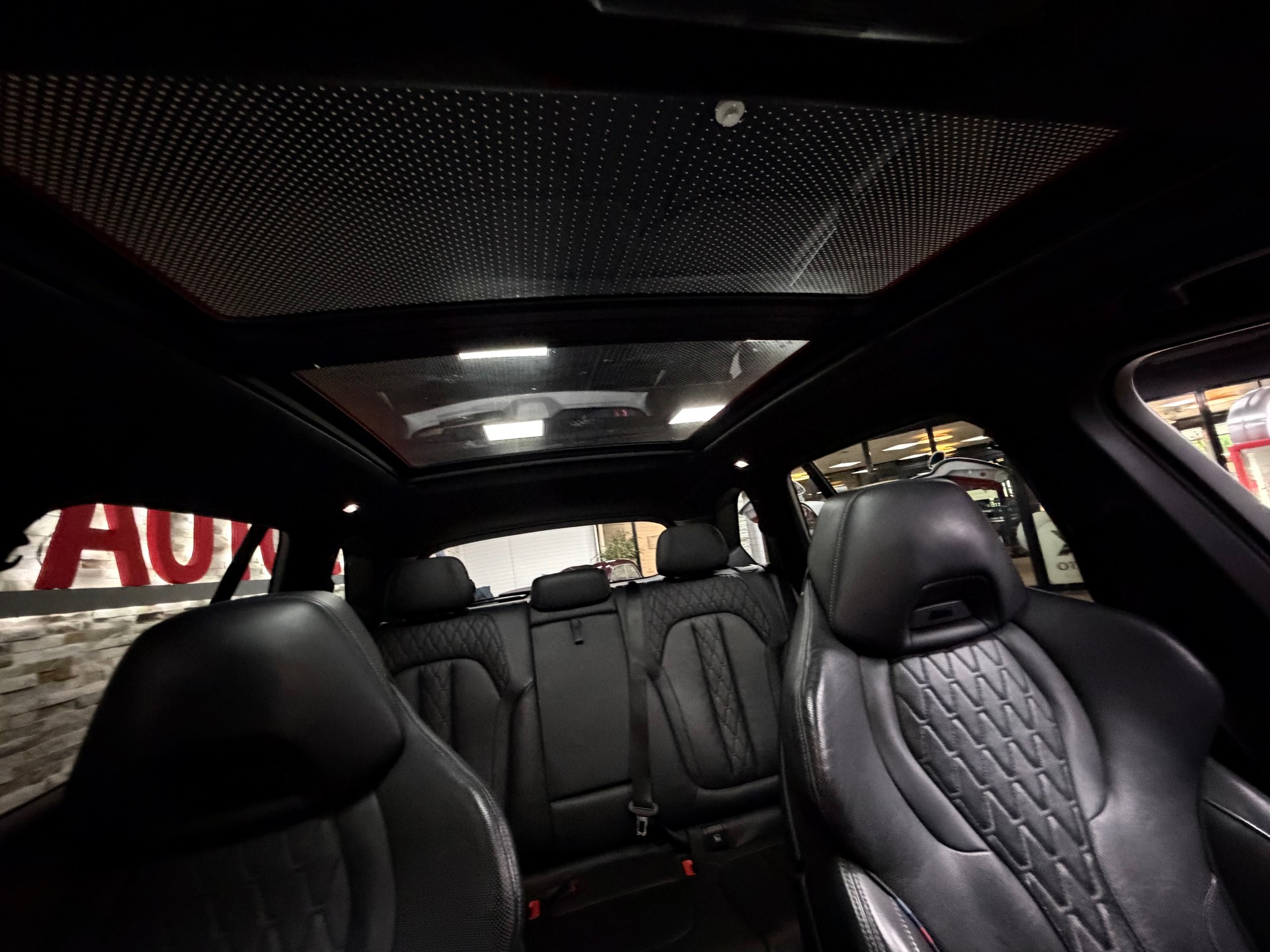 BMW X5 xDrive 48V 40d M Sport Steptronic-image-14