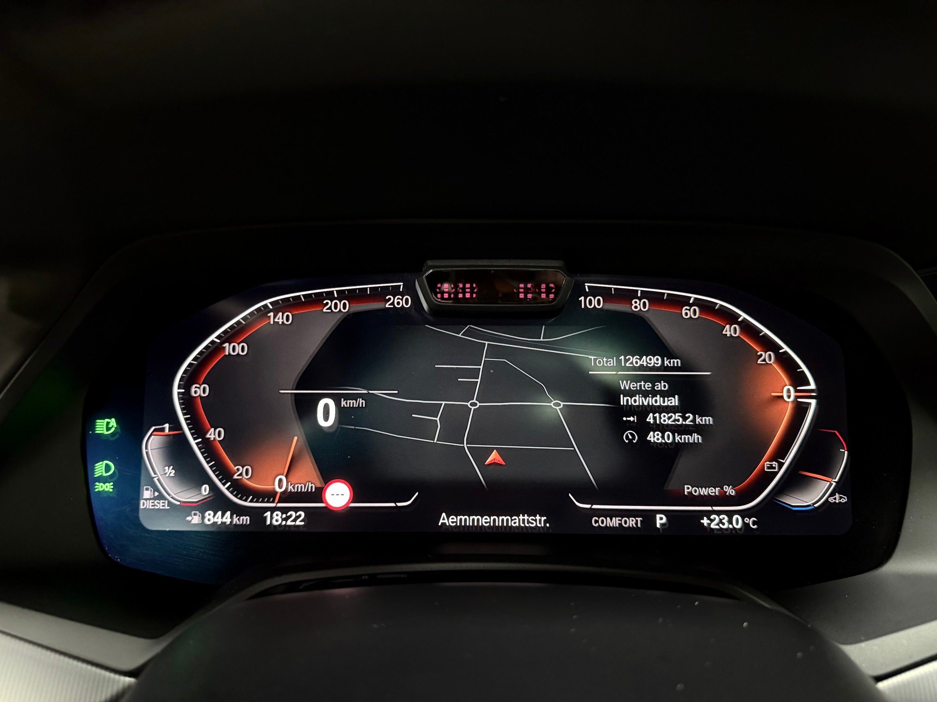 BMW X5 xDrive 48V 40d M Sport Steptronic-image-17