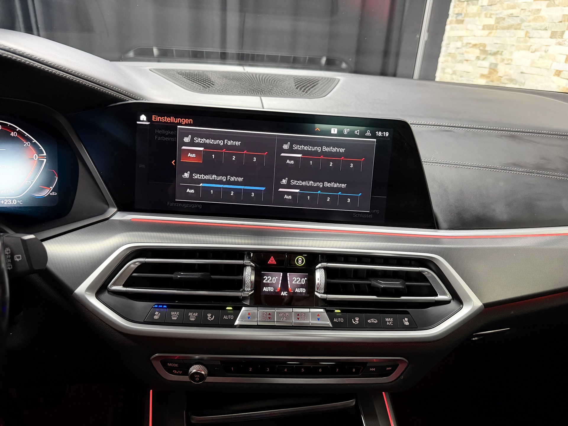 BMW X5 xDrive 48V 40d M Sport Steptronic-image-21