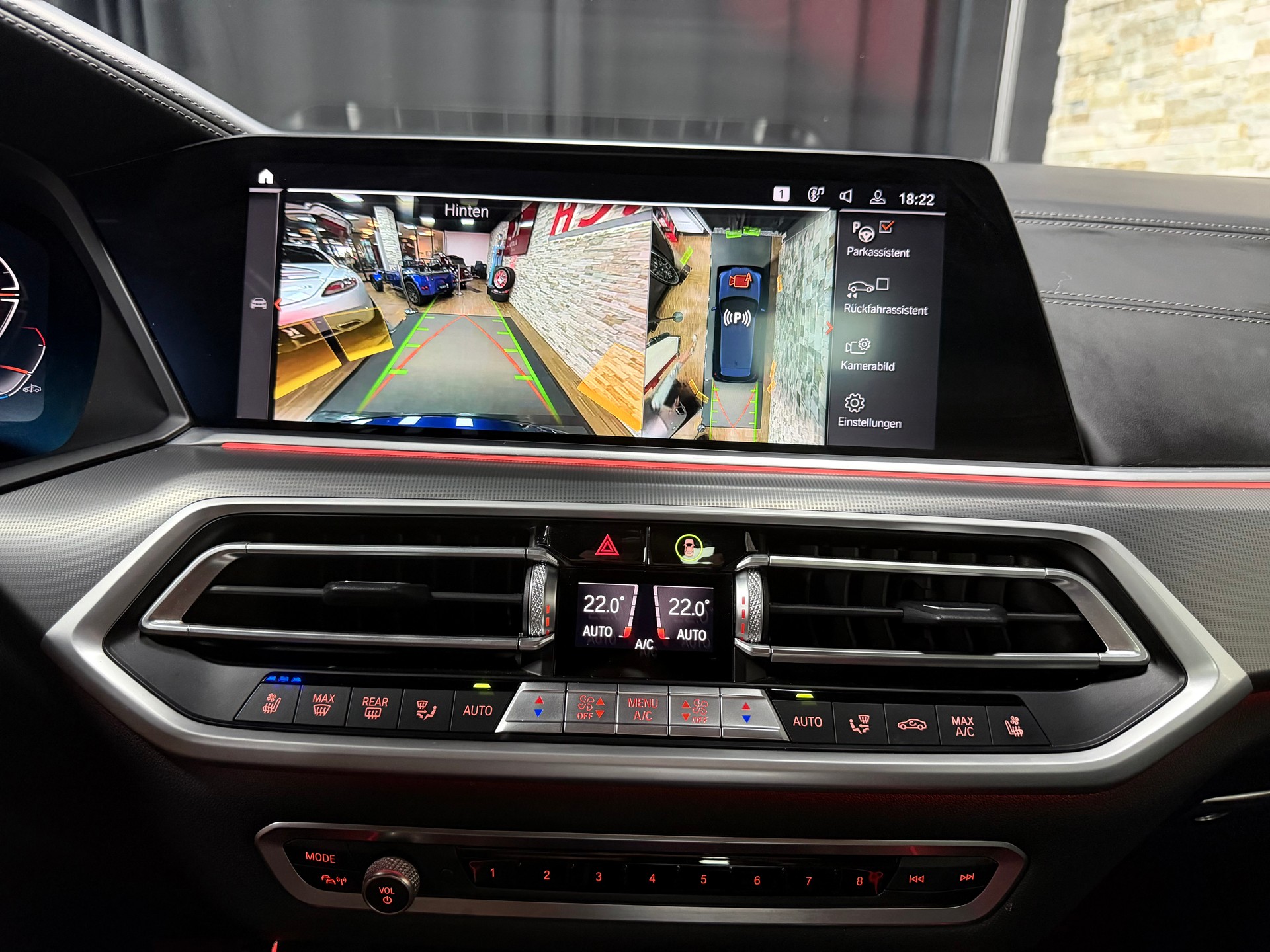 BMW X5 xDrive 48V 40d M Sport Steptronic-image-20