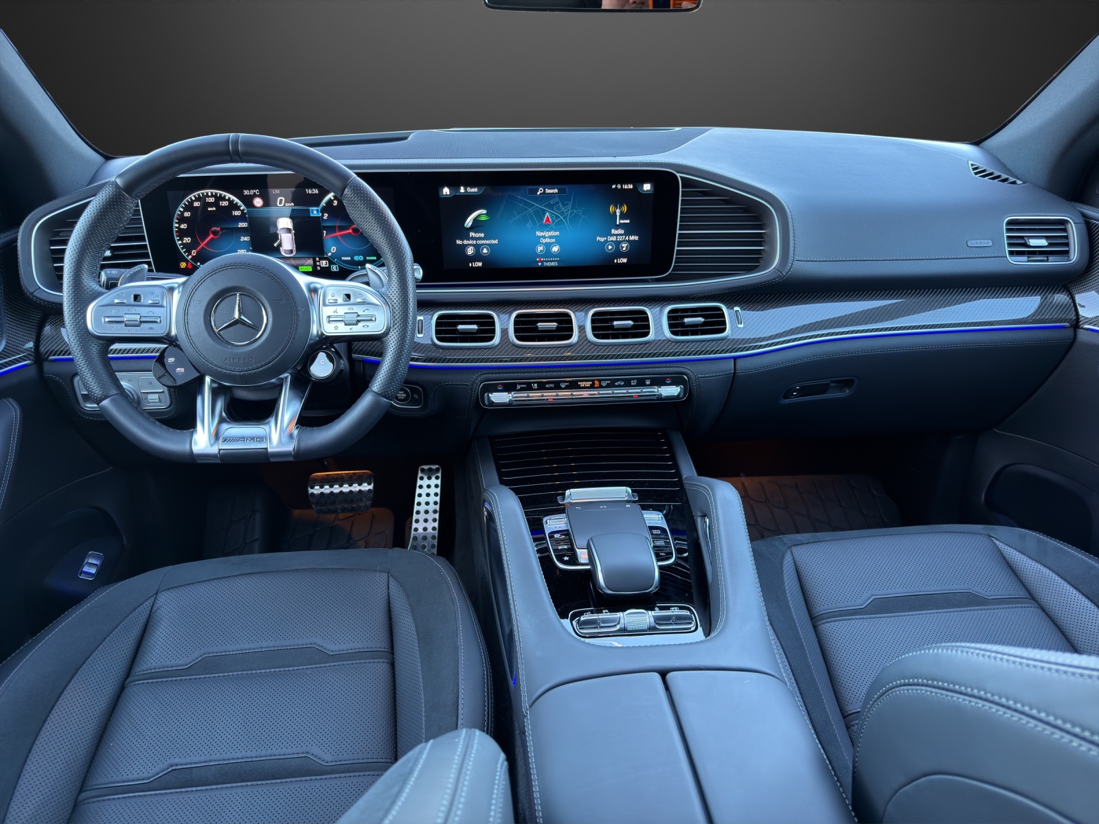 MERCEDES-BENZ GLE Coupé 53 AMG-image-5