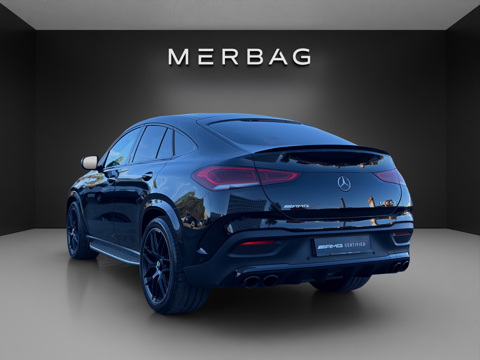 MERCEDES-BENZ GLE Coupé 53 AMG-image-3
