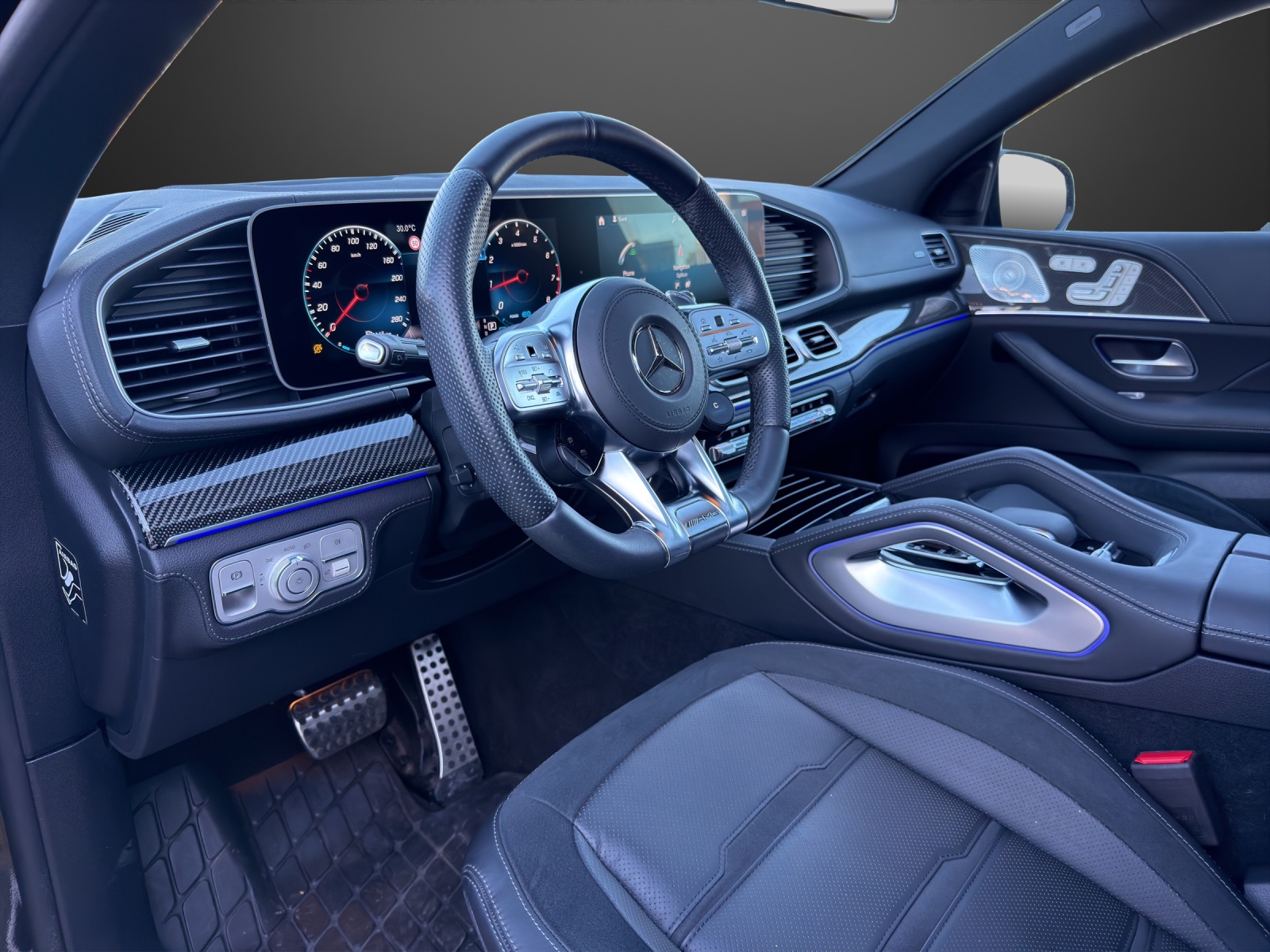 MERCEDES-BENZ GLE Coupé 53 AMG-image-6