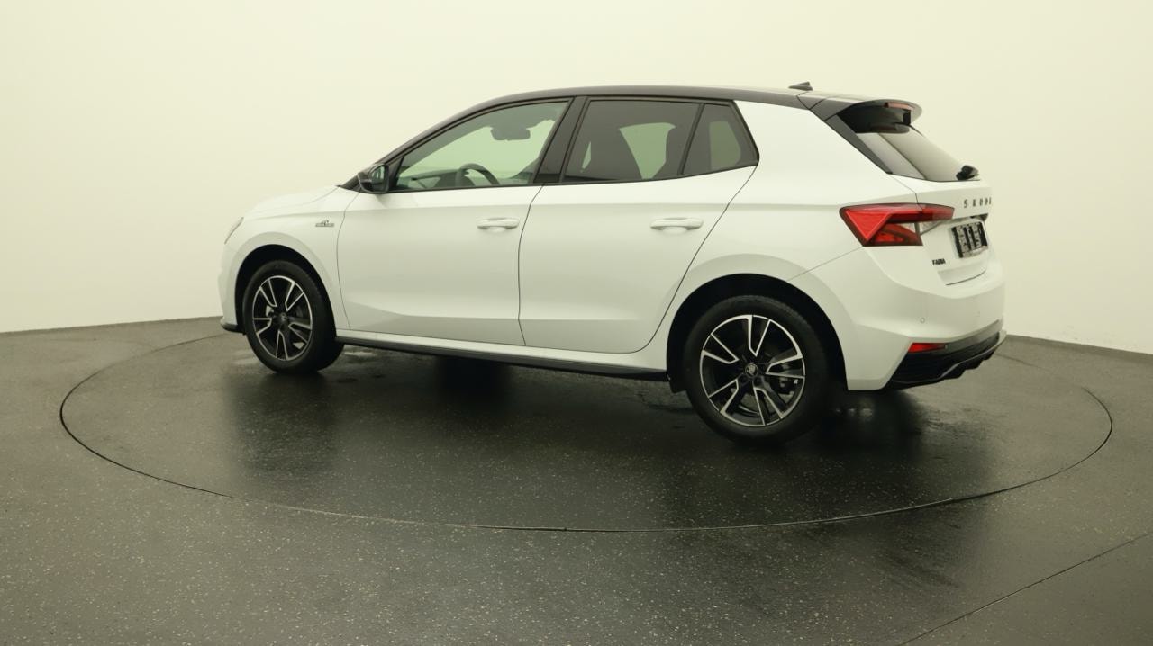 SKODA Fabia 1.0 TSI Monte Carlo DSG-image-2