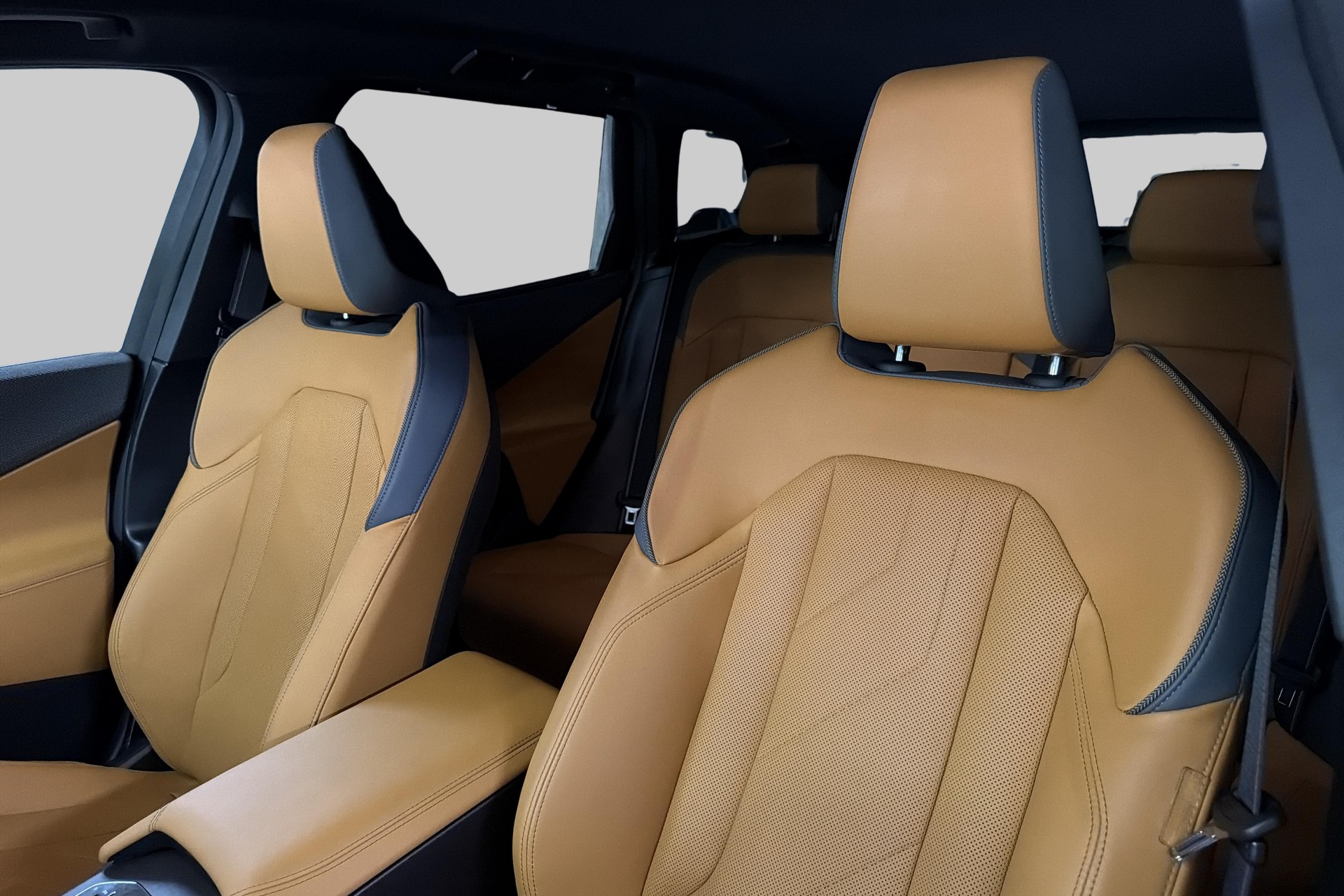 BMW X3 xDrive M50 48V M Sport Pro-image-30