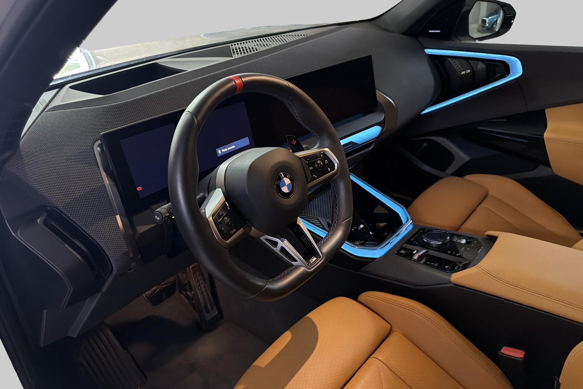 BMW X3 xDrive M50 48V M Sport Pro-image-8