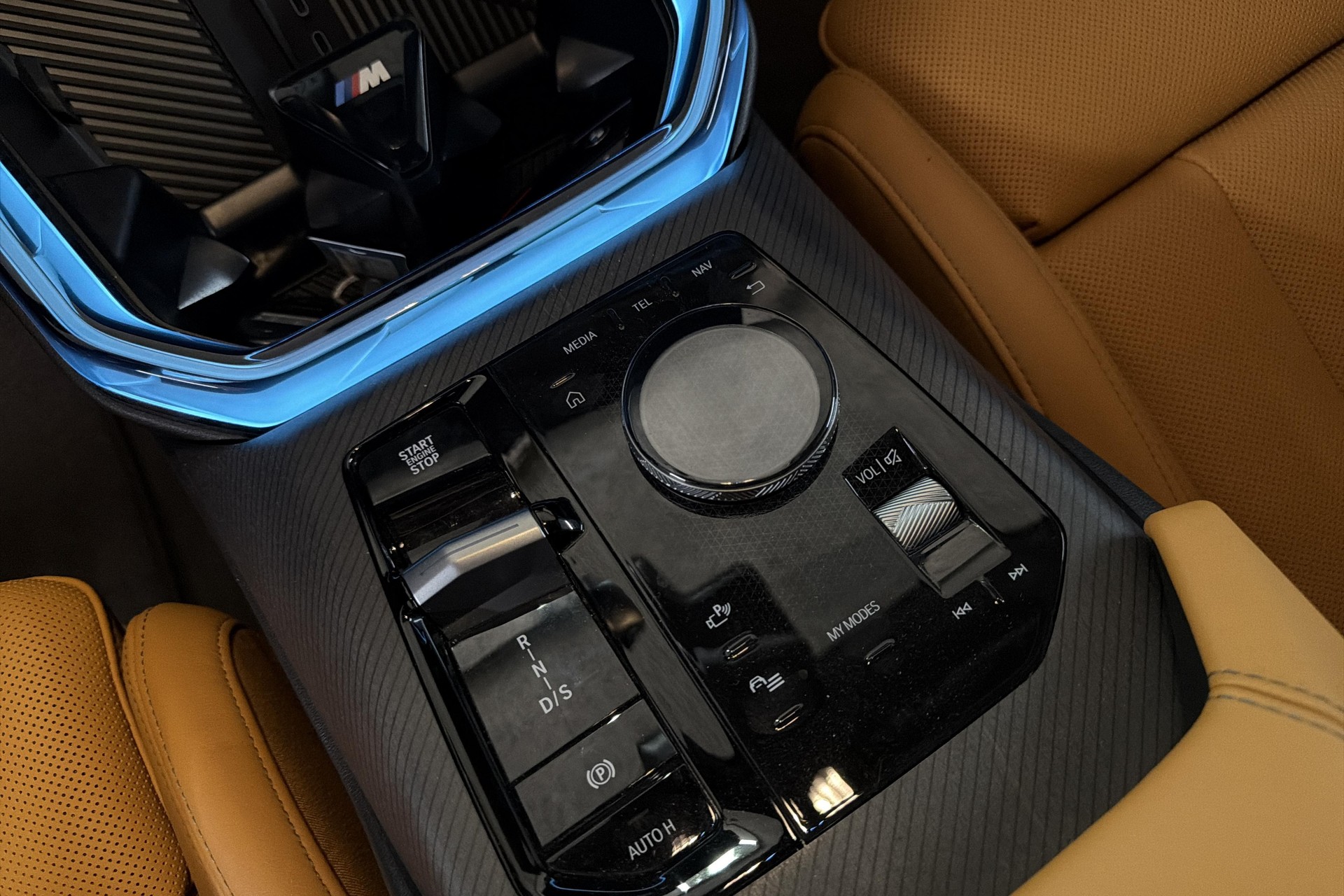 BMW X3 xDrive M50 48V M Sport Pro-image-13