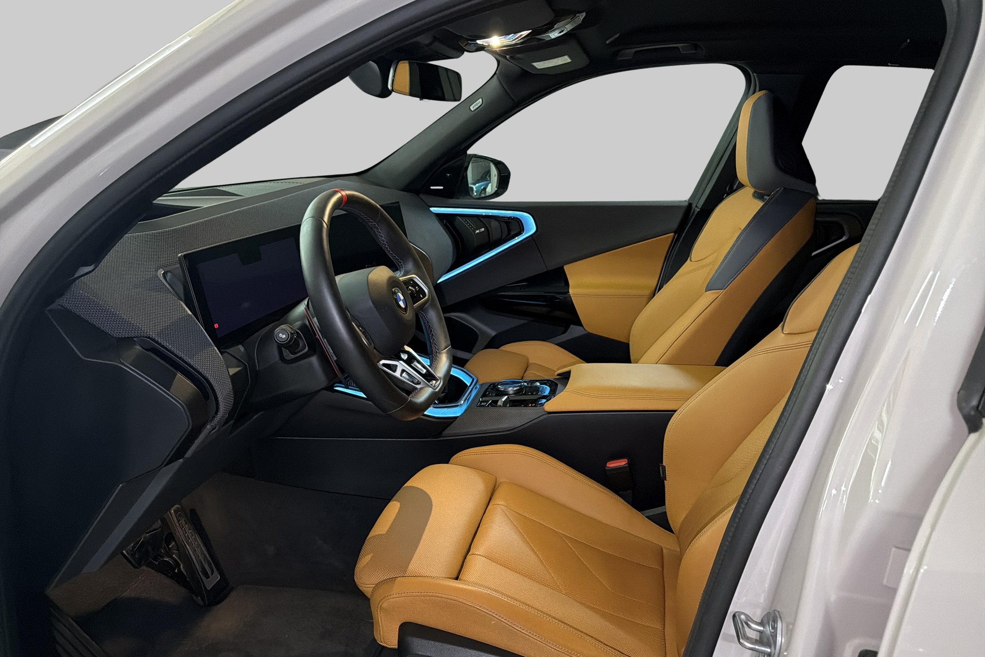 BMW X3 xDrive M50 48V M Sport Pro-image-7