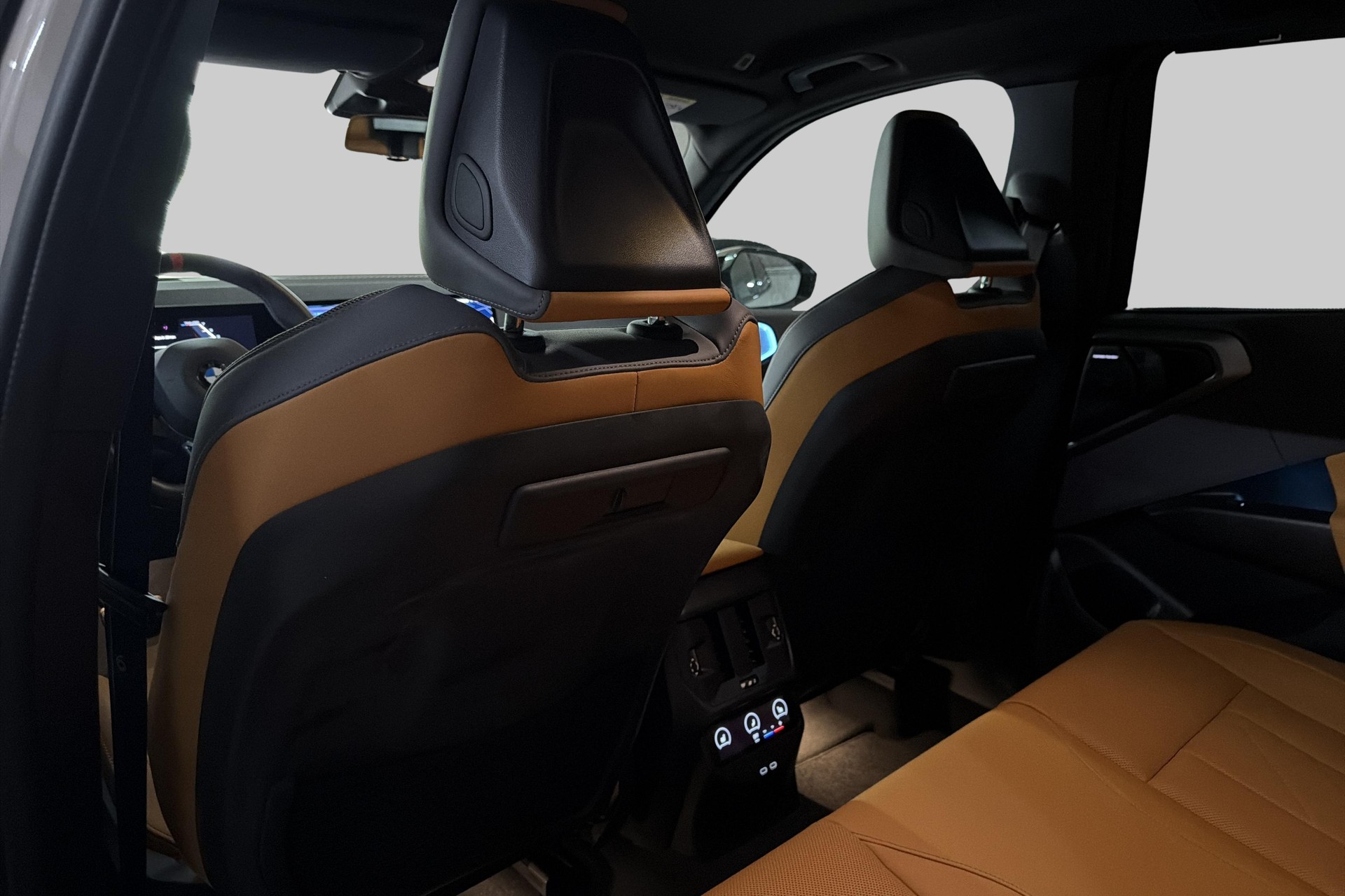 BMW X3 xDrive M50 48V M Sport Pro-image-26