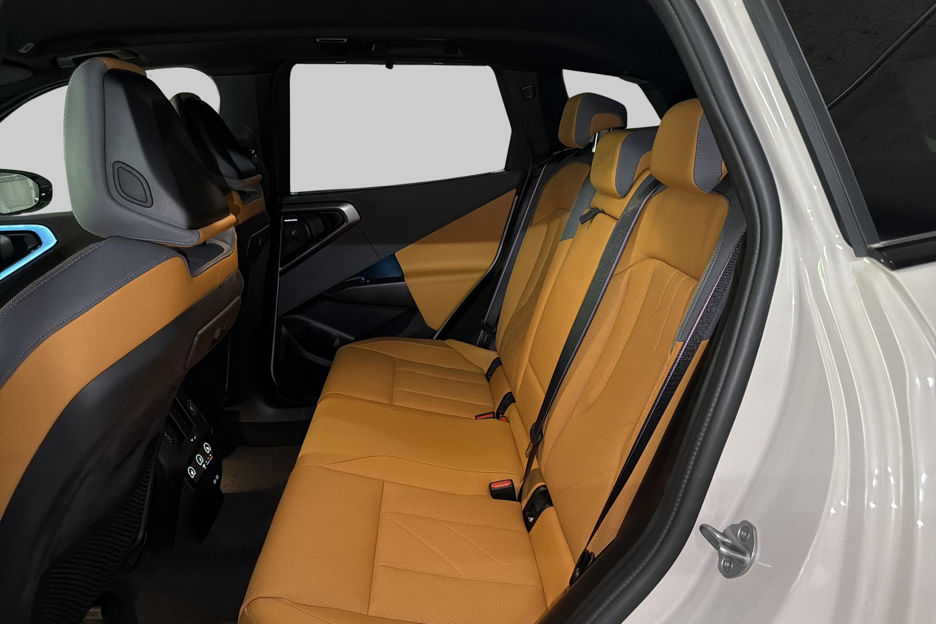 BMW X3 xDrive M50 48V M Sport Pro-image-15