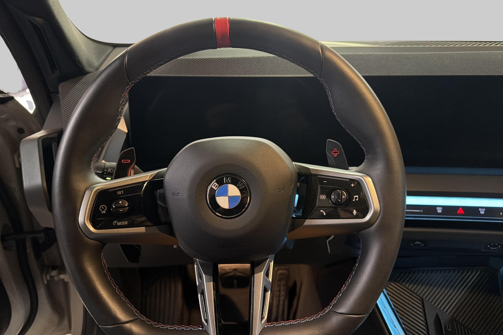 BMW X3 xDrive M50 48V M Sport Pro-image-10