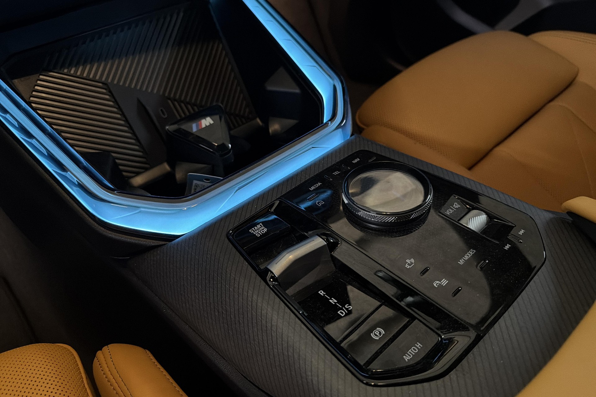 BMW X3 xDrive M50 48V M Sport Pro-image-12