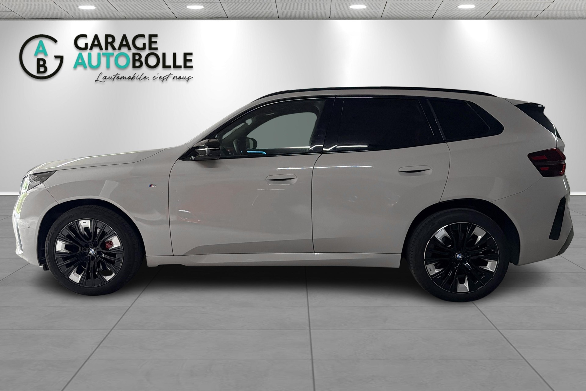 BMW X3 xDrive M50 48V M Sport Pro-image-6
