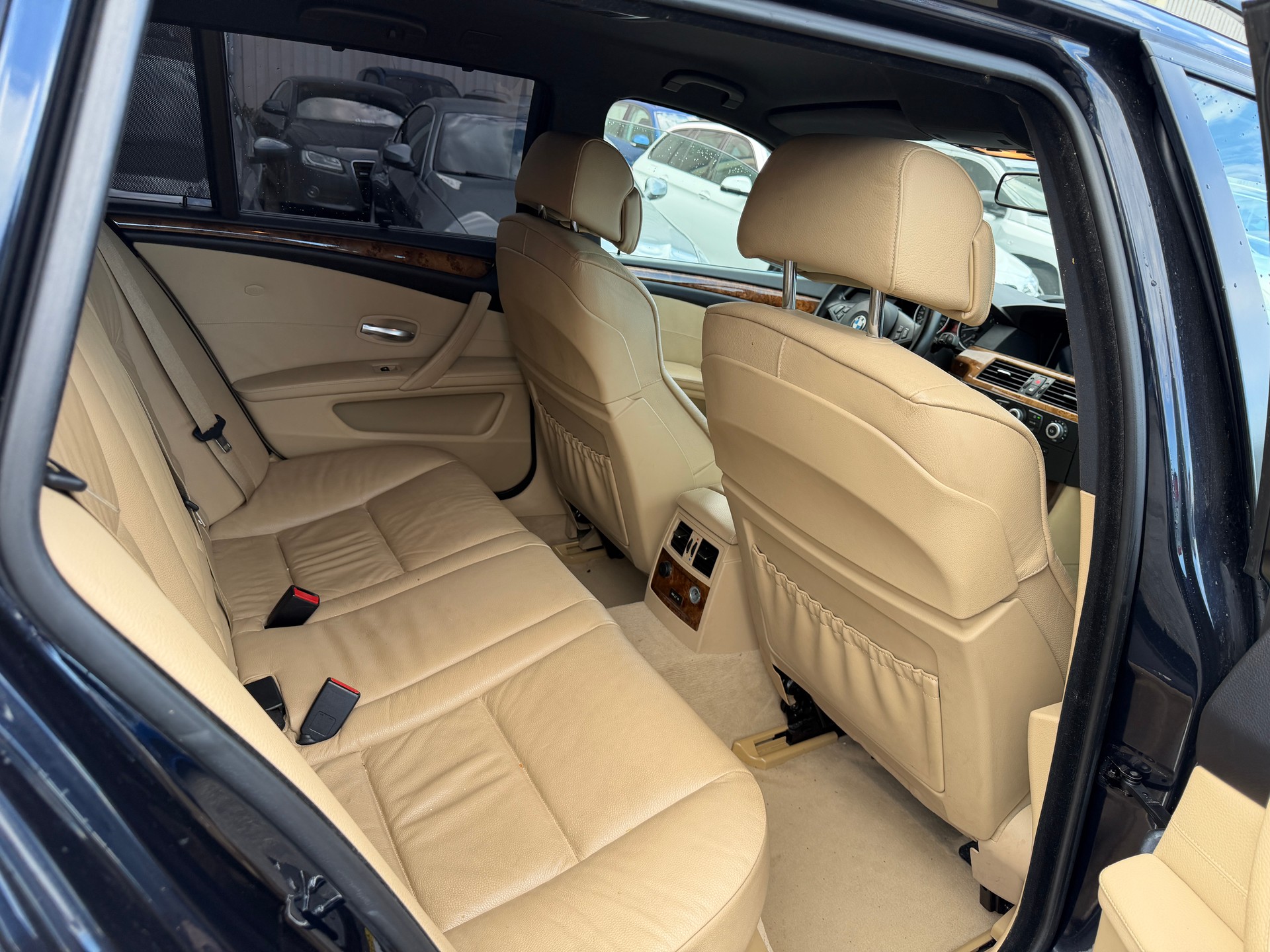 BMW 530xi Touring Steptronic-image-6