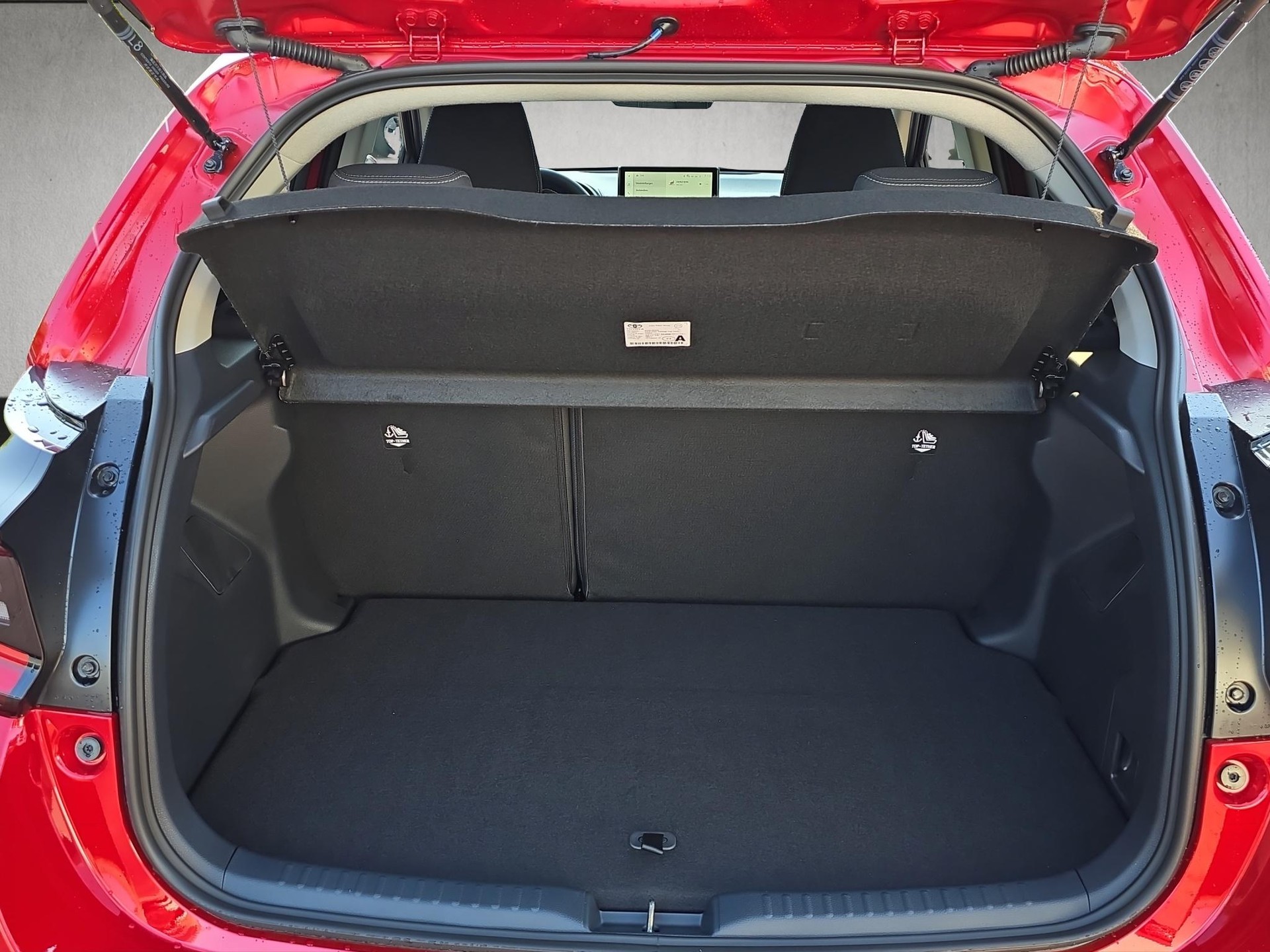 TOYOTA Yaris 1.5 VVT-i HSD Trend-image-12