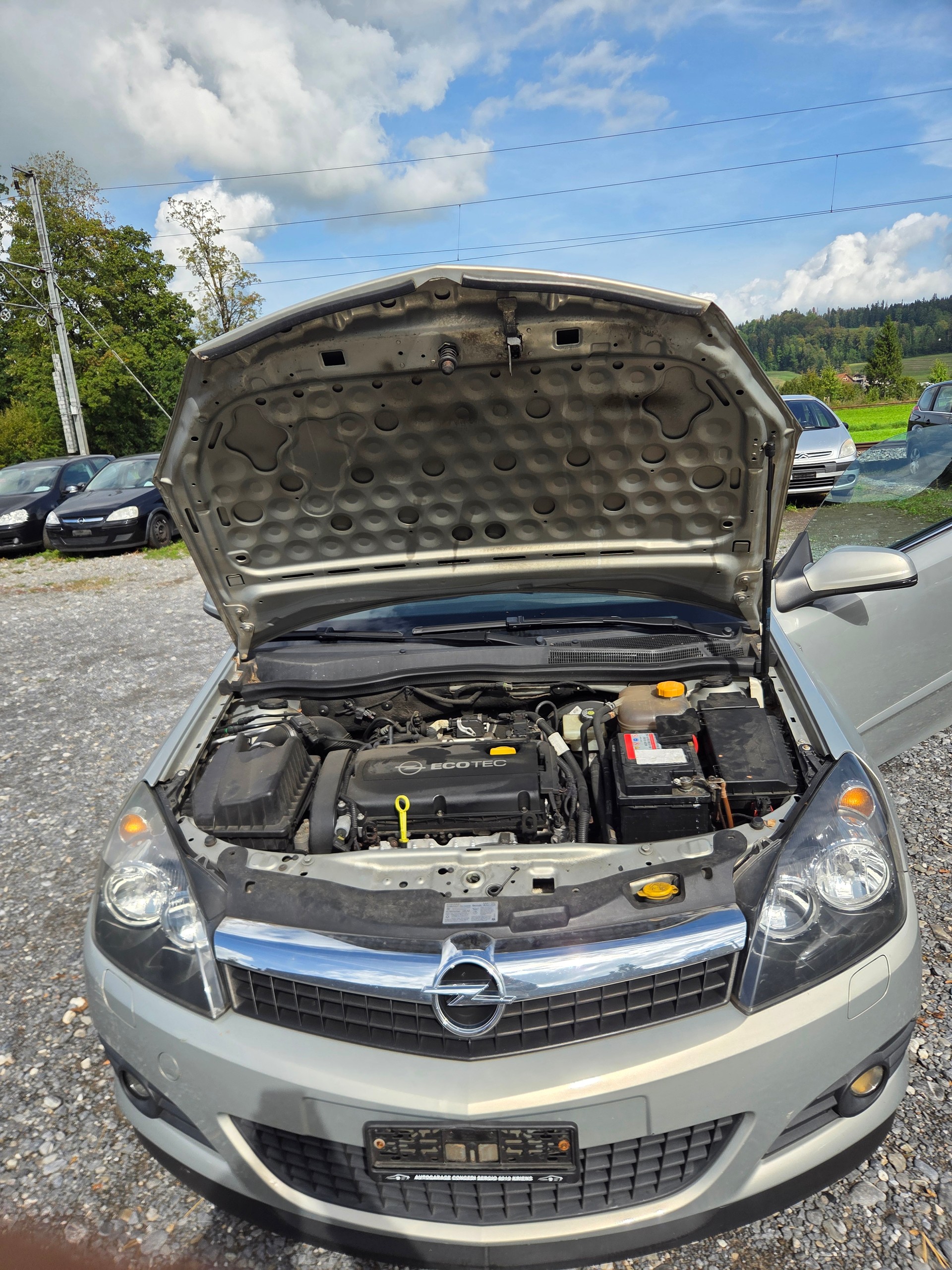 OPEL Astra TT 1.8i 16V Enjoy-image-7