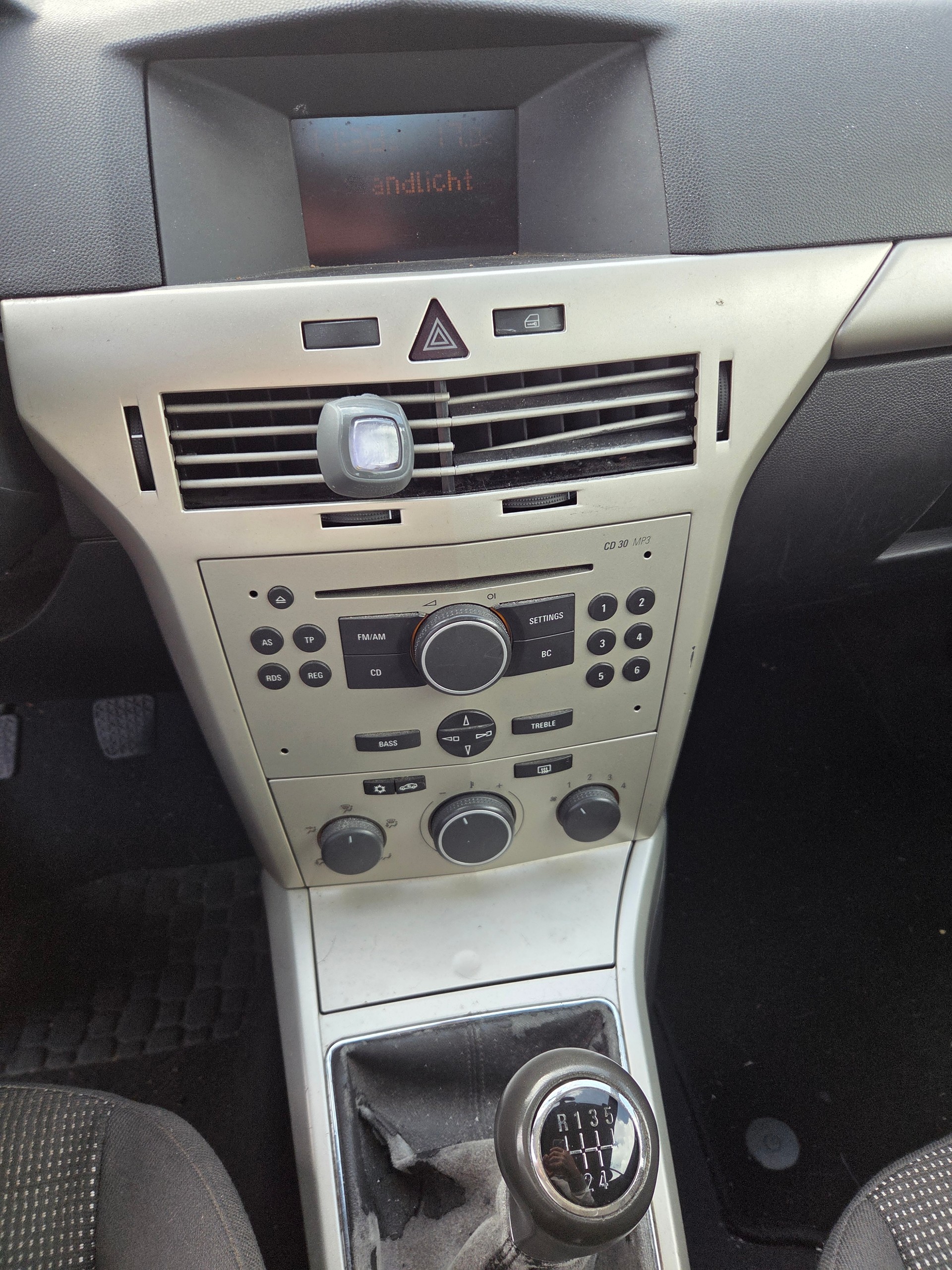OPEL Astra TT 1.8i 16V Enjoy-image-6