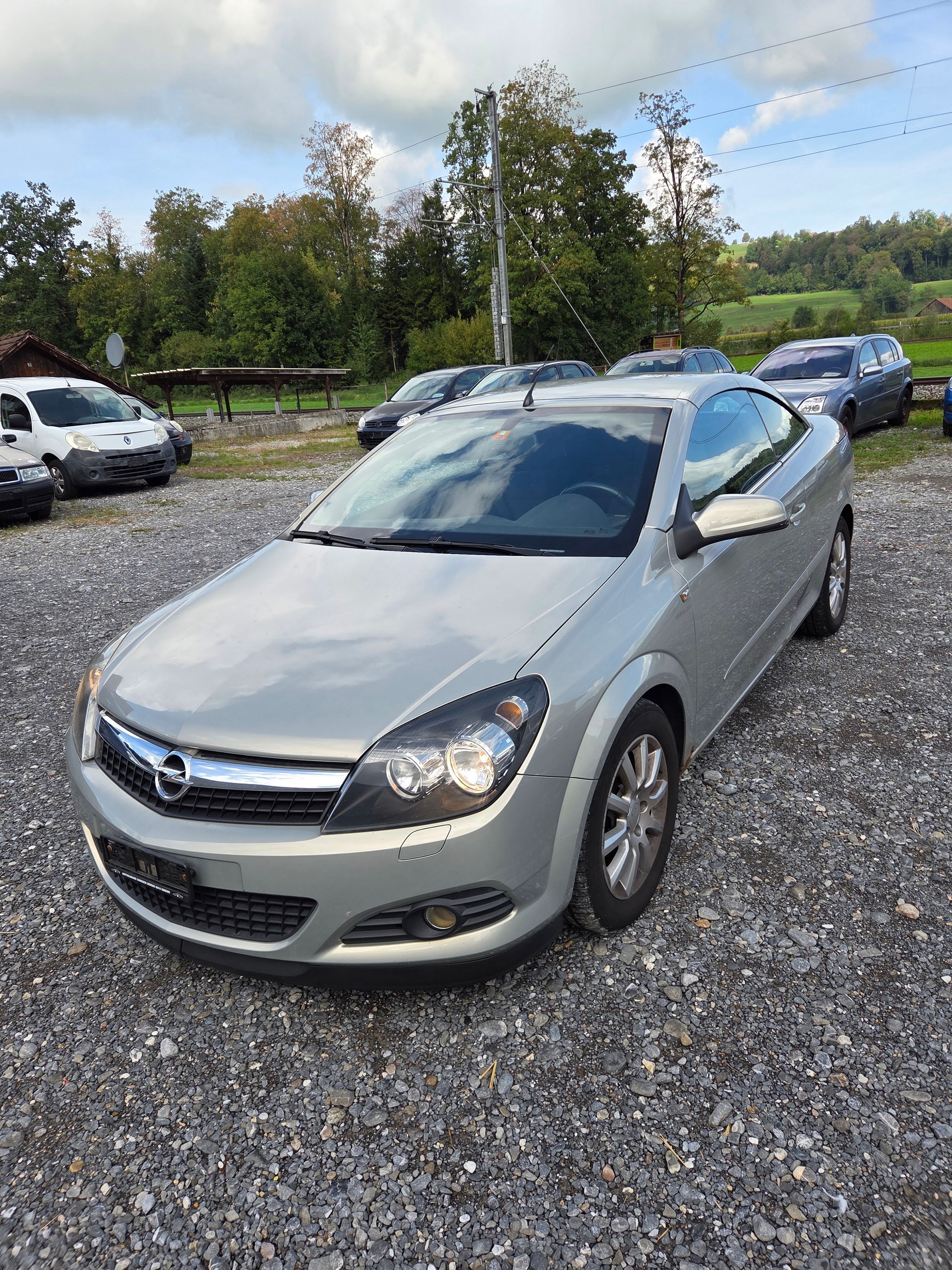 OPEL Astra TT 1.8i 16V Enjoy-image-0