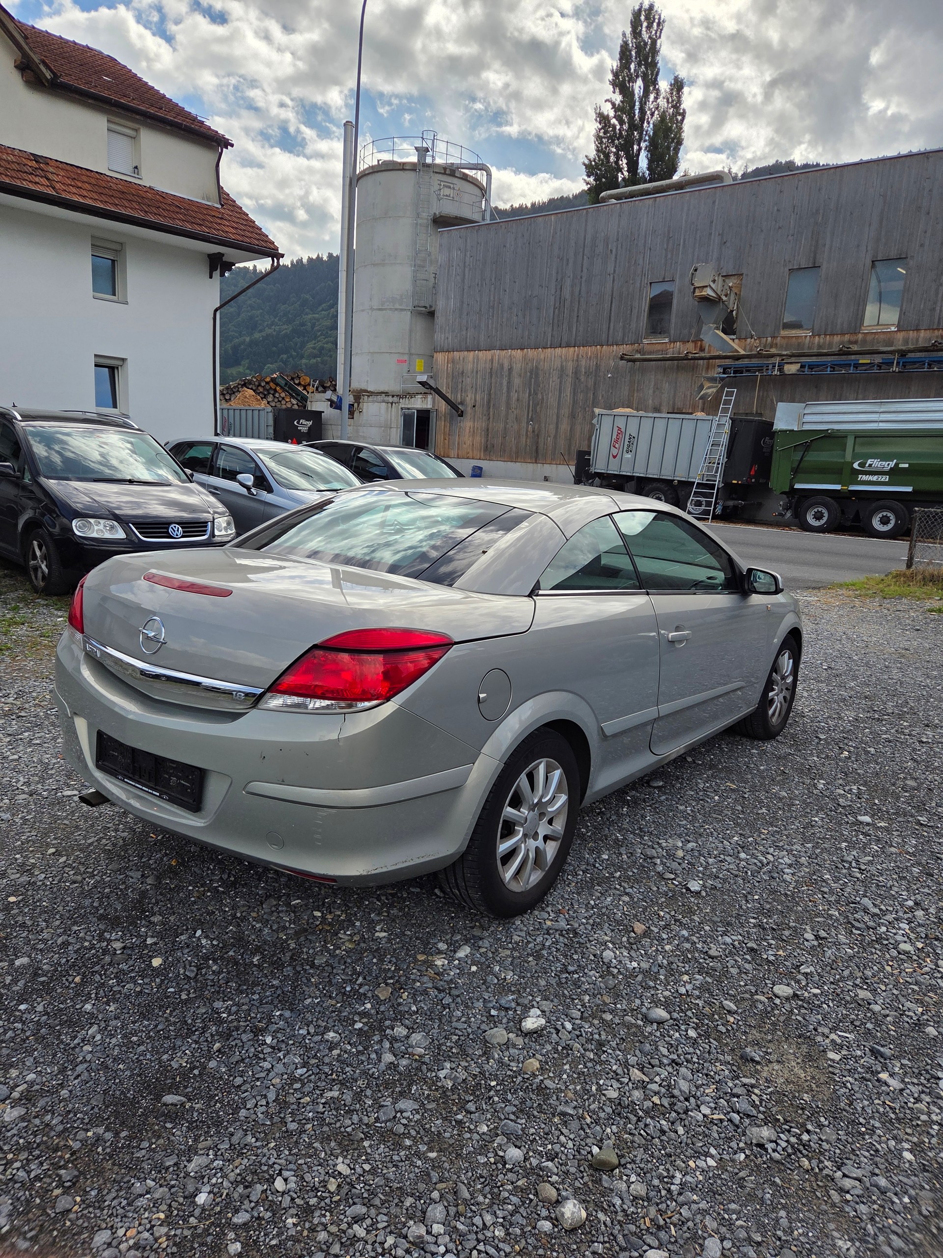 OPEL Astra TT 1.8i 16V Enjoy-image-2