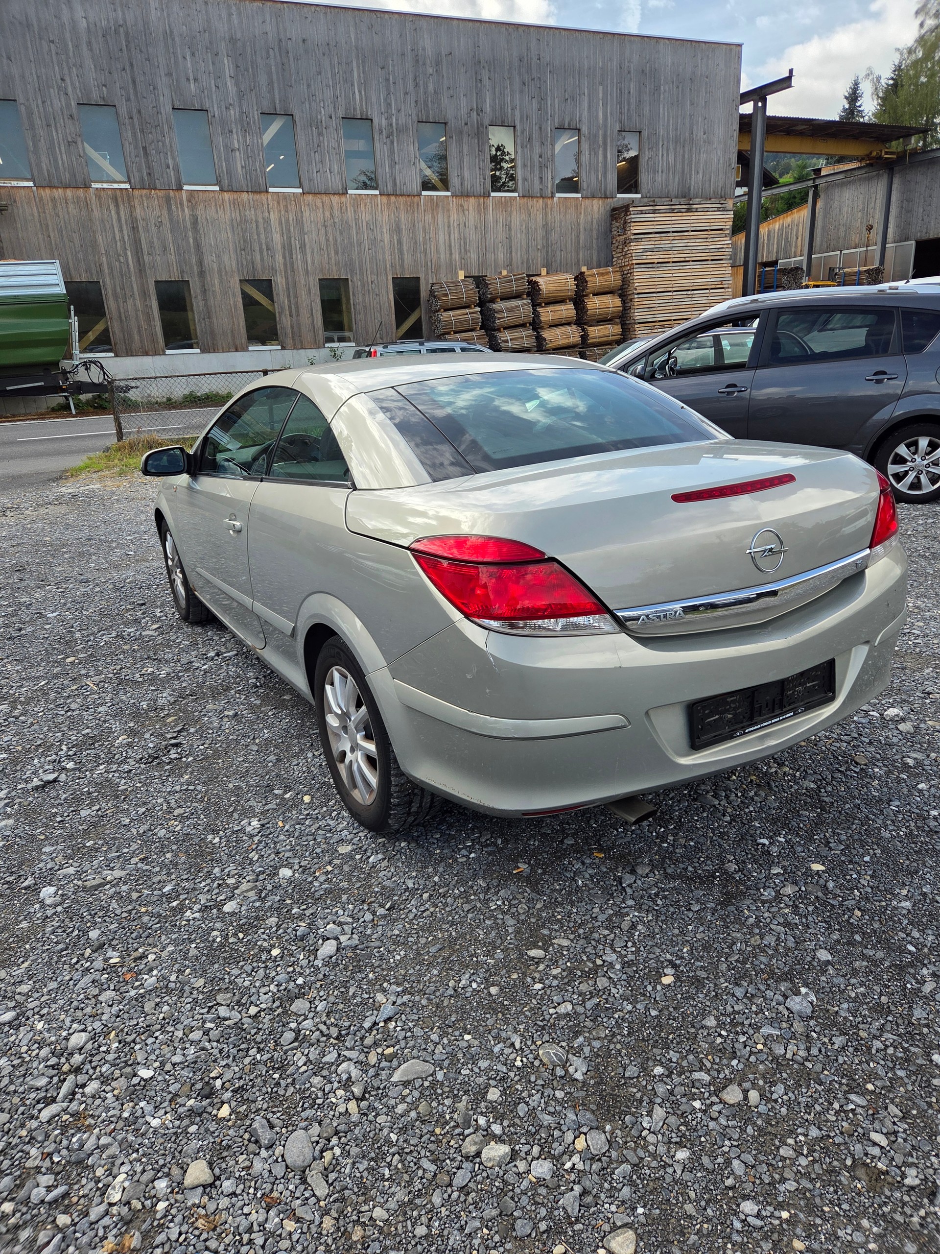 OPEL Astra TT 1.8i 16V Enjoy-image-3