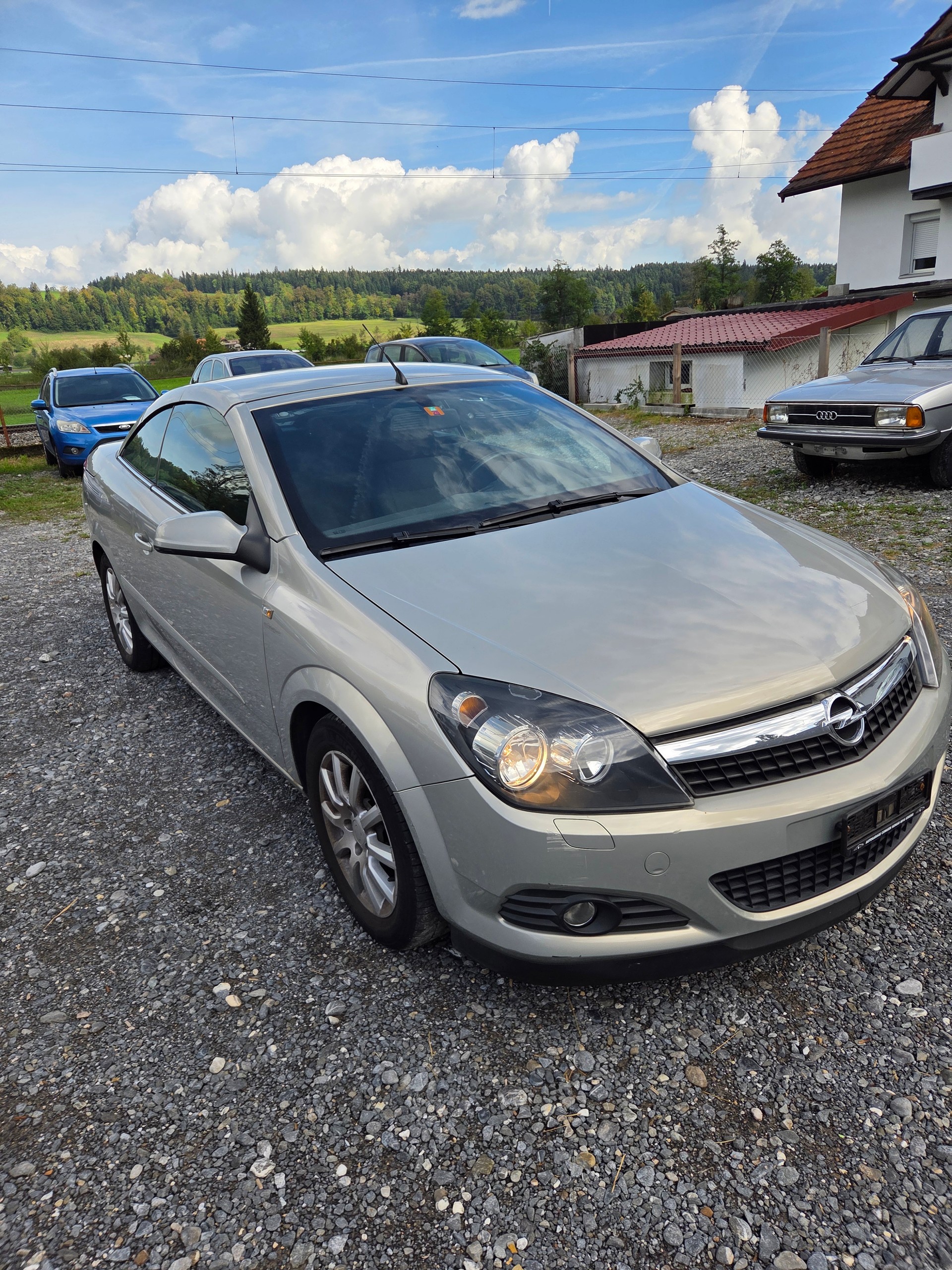 OPEL Astra TT 1.8i 16V Enjoy-image-1