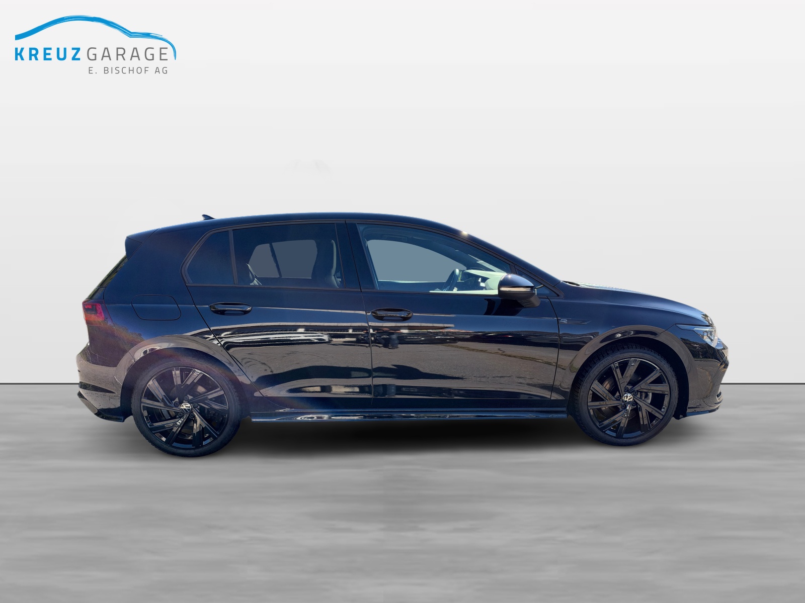 VW Golf 2.0 TSI R-Line DSG 4 Motion-image-3