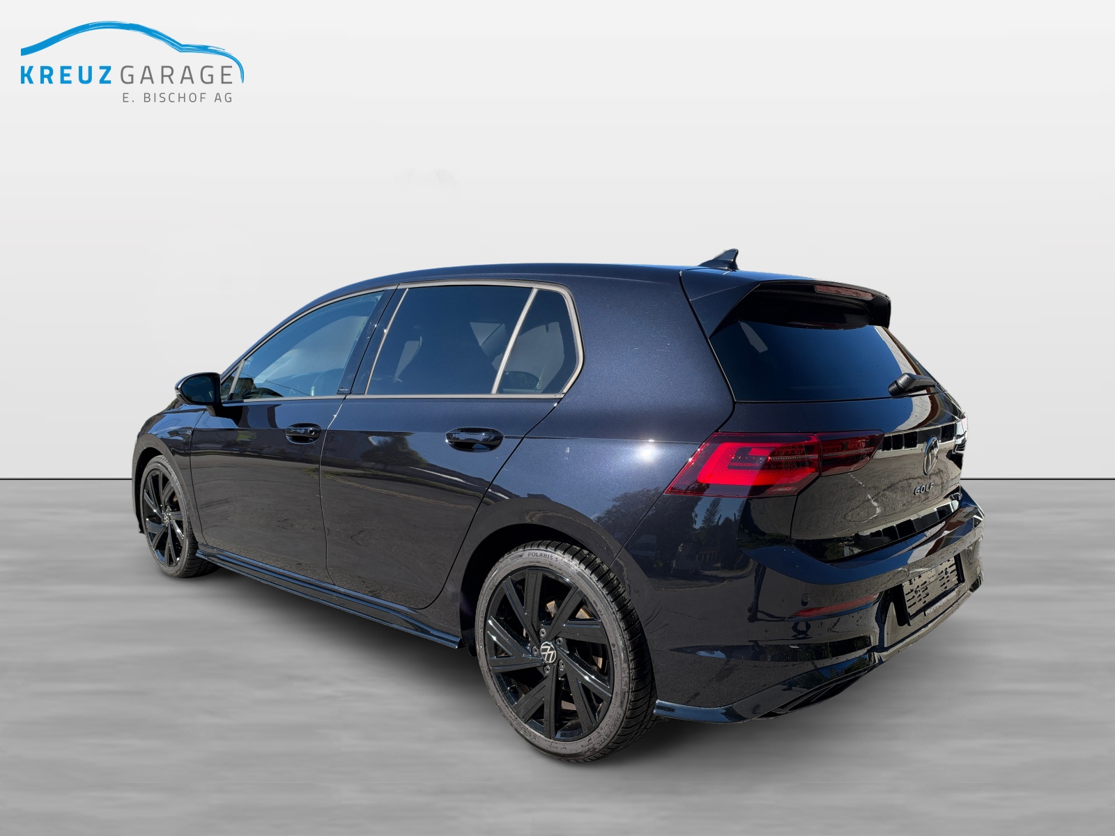 VW Golf 2.0 TSI R-Line DSG 4 Motion-image-6