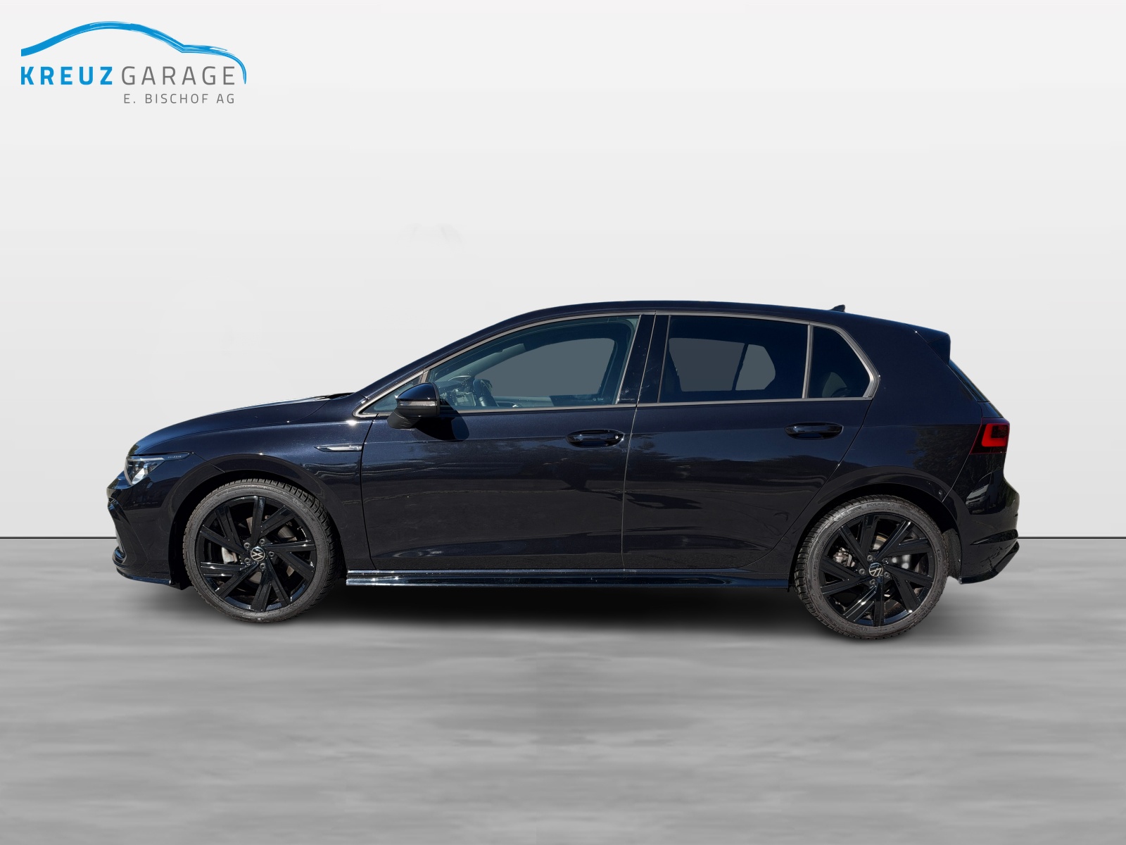 VW Golf 2.0 TSI R-Line DSG 4 Motion-image-7