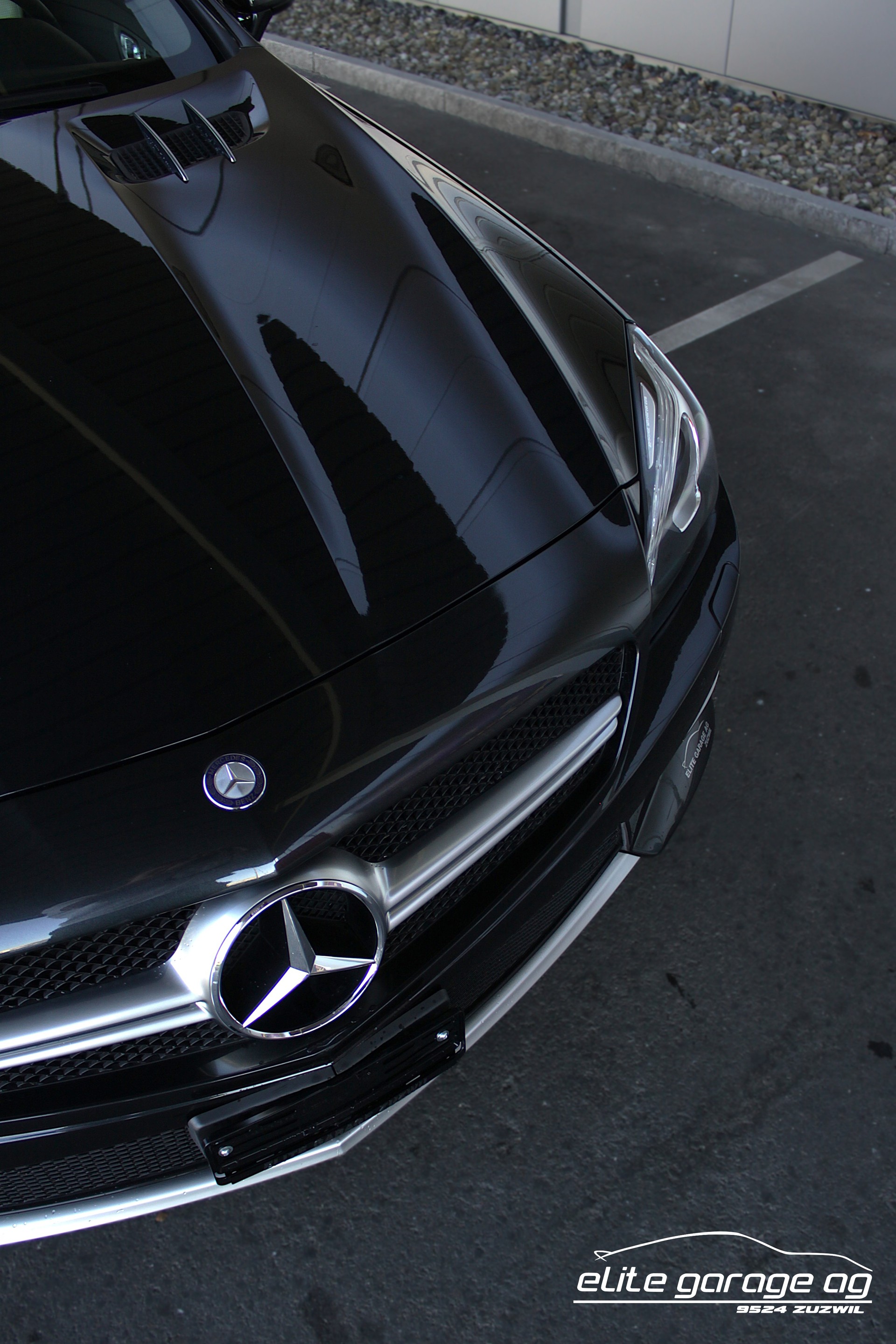 MERCEDES-BENZ SL 63 AMG Speedshift-image-10