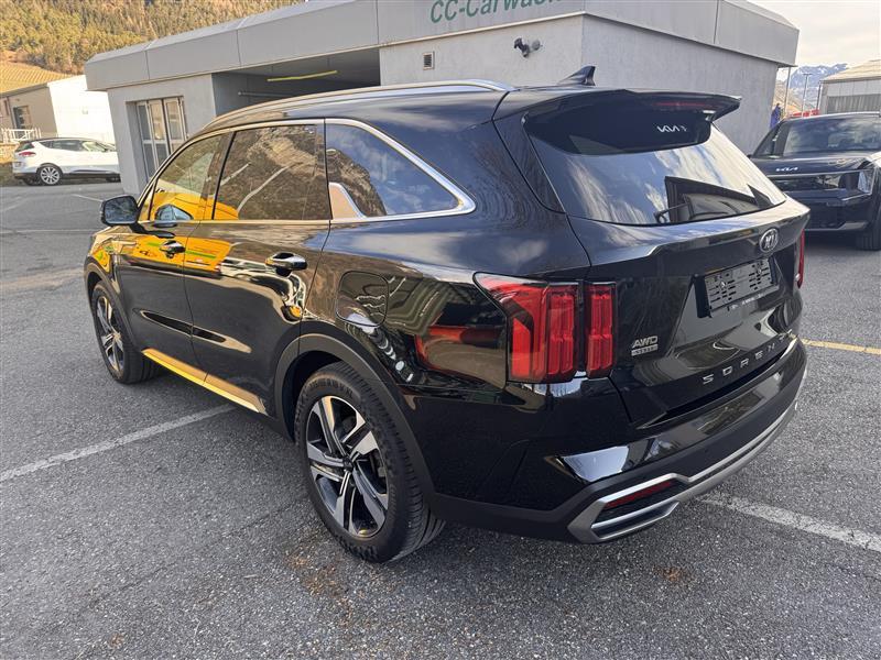 KIA Sorento 1.6 T-GDi Plug-in Hybrid Style-image-14