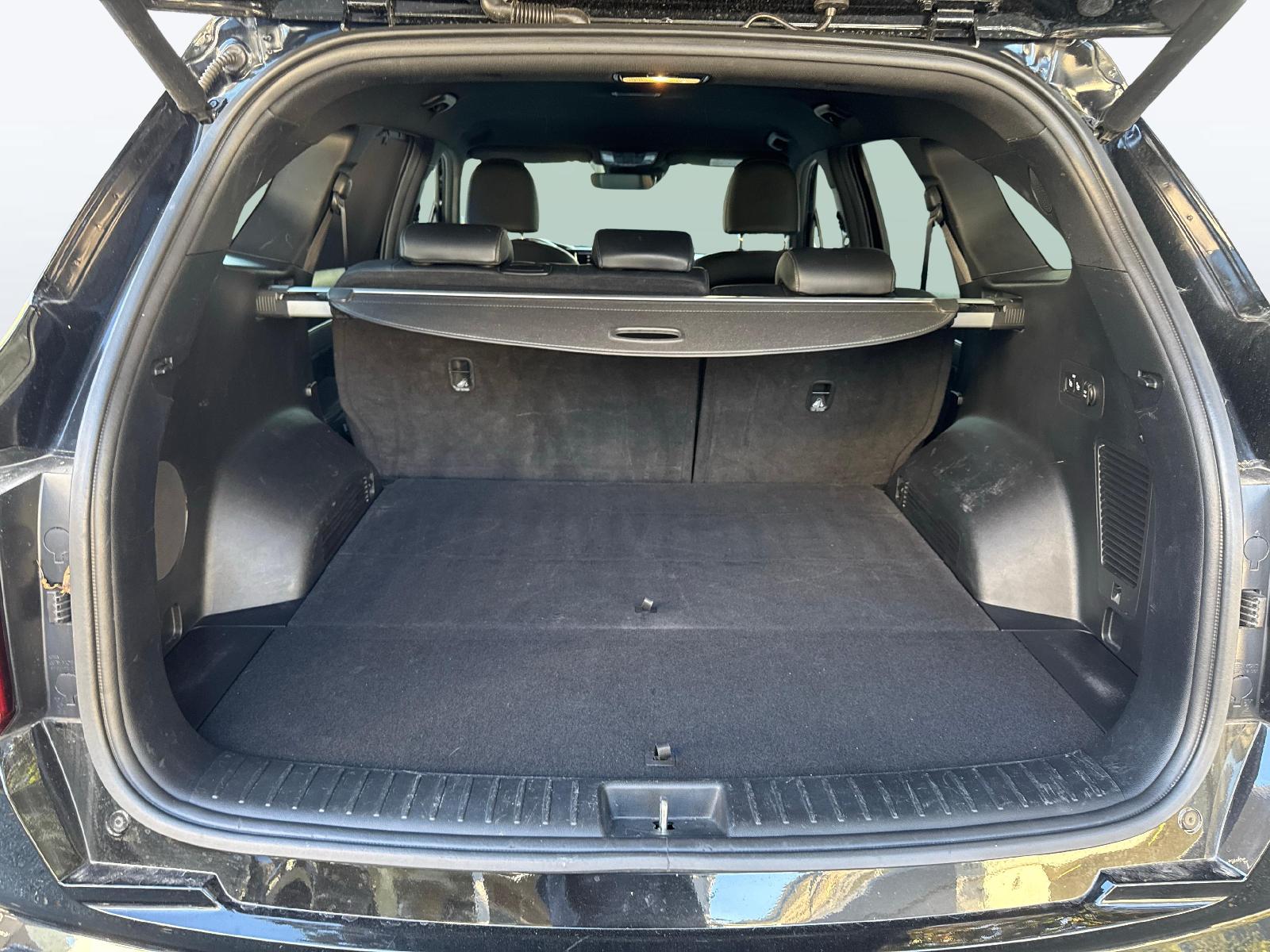 KIA Sorento 1.6 T-GDi Plug-in Hybrid Style-image-10