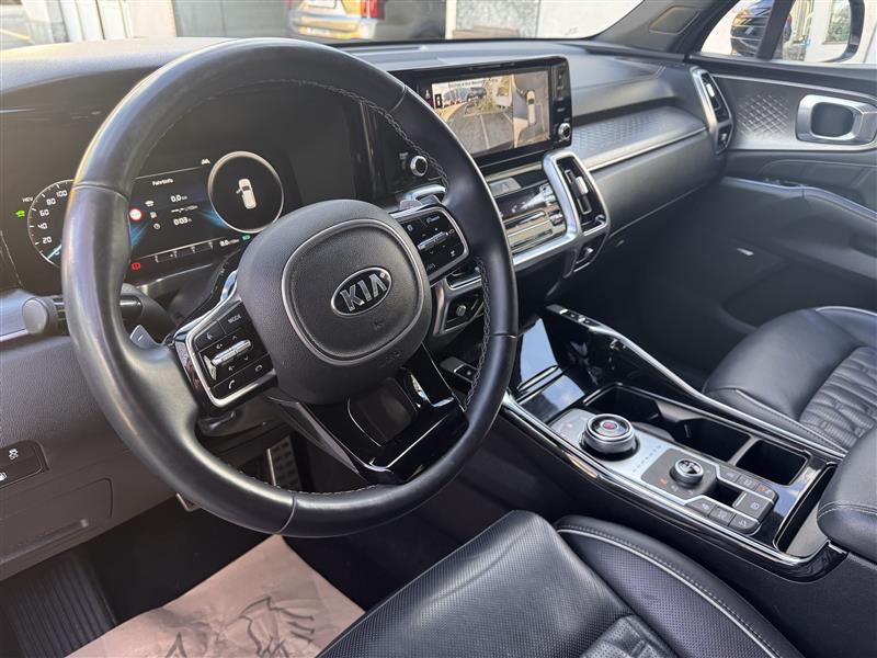 KIA Sorento 1.6 T-GDi Plug-in Hybrid Style-image-19